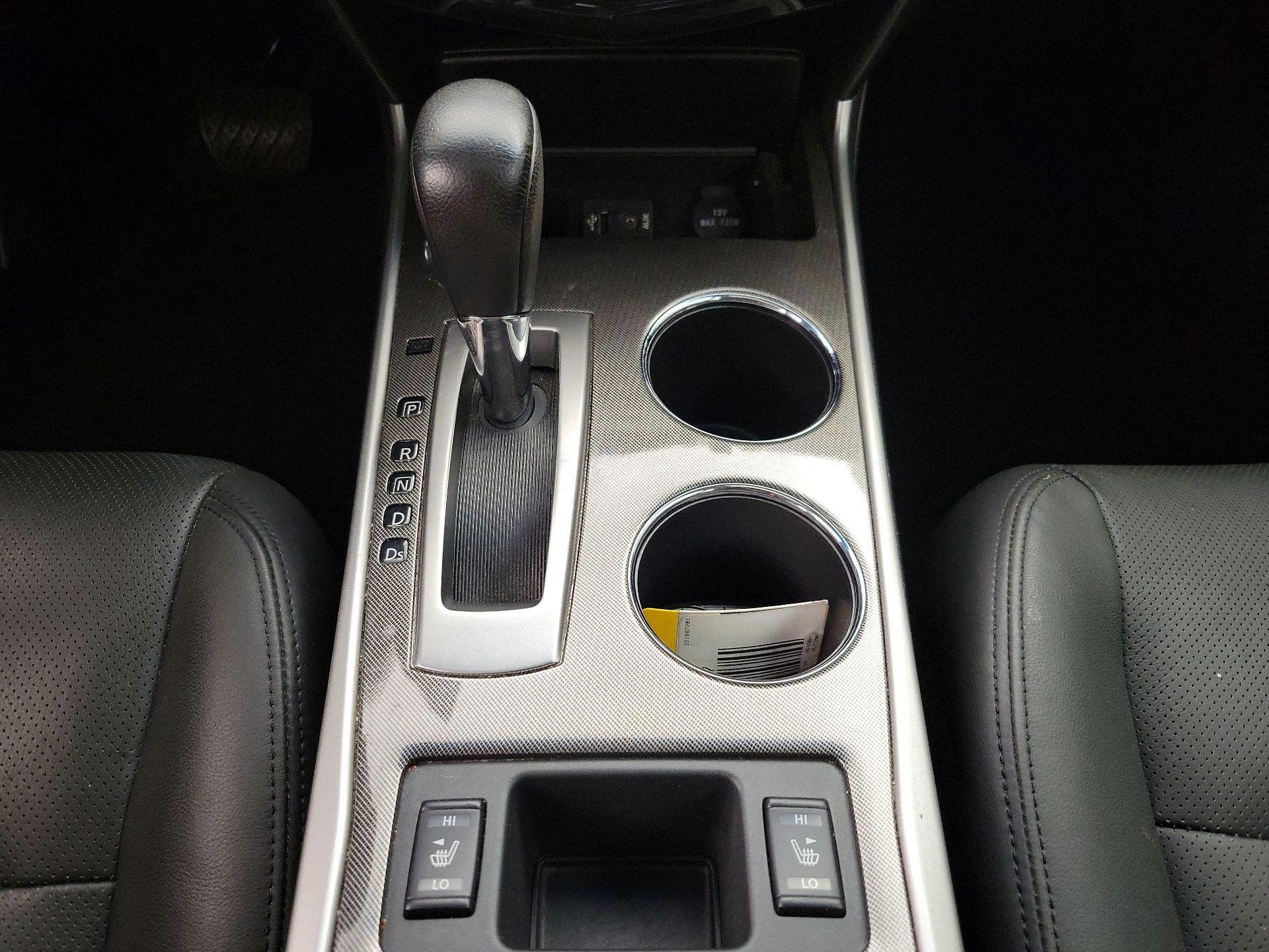 Thumbnail: 2014 Nissan Altima - 18