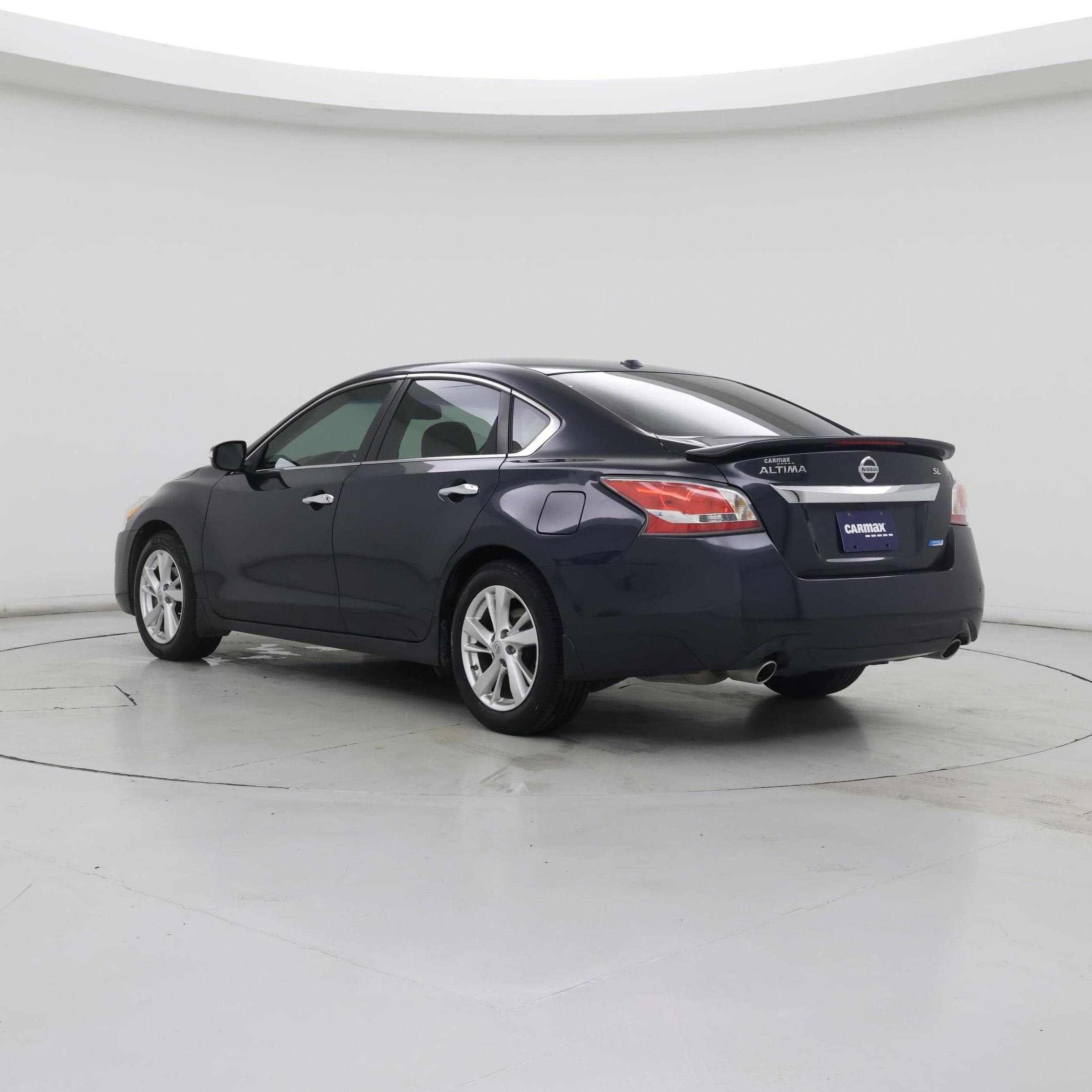Thumbnail: 2014 Nissan Altima - 2