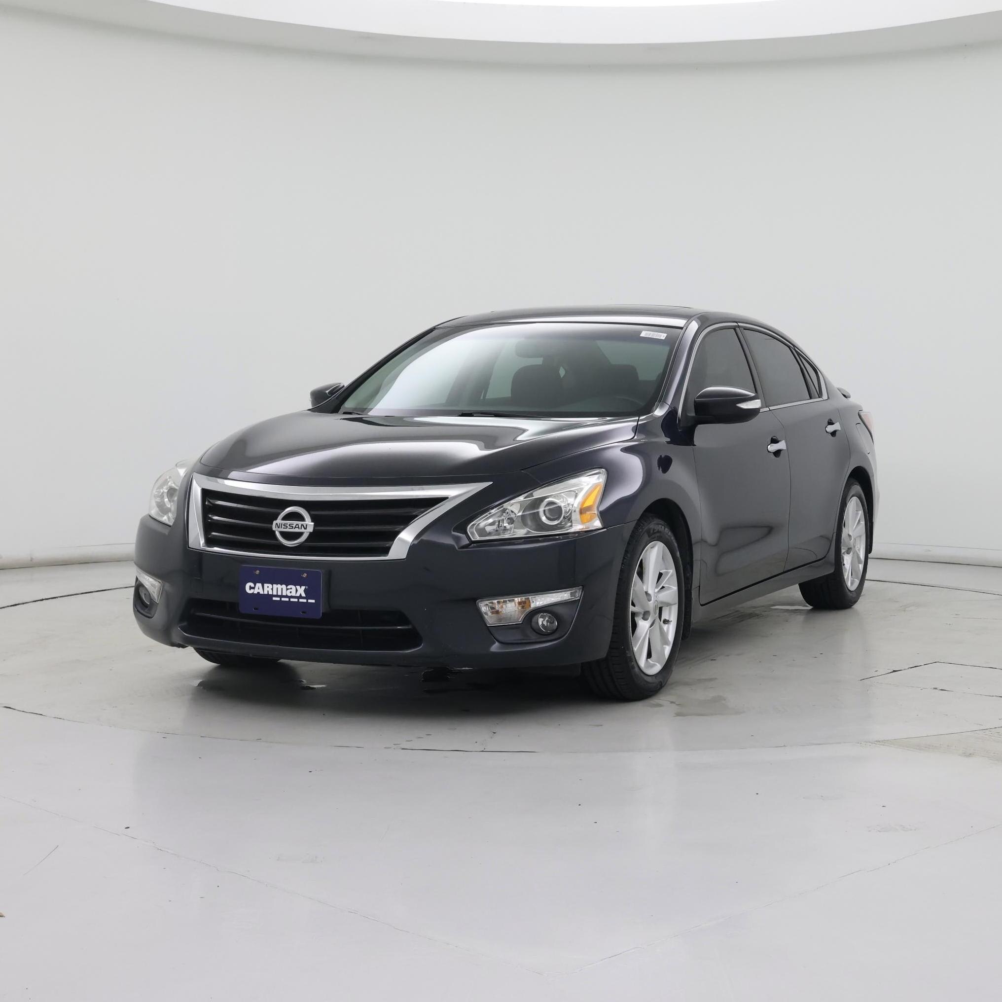 Thumbnail: 2014 Nissan Altima - 4