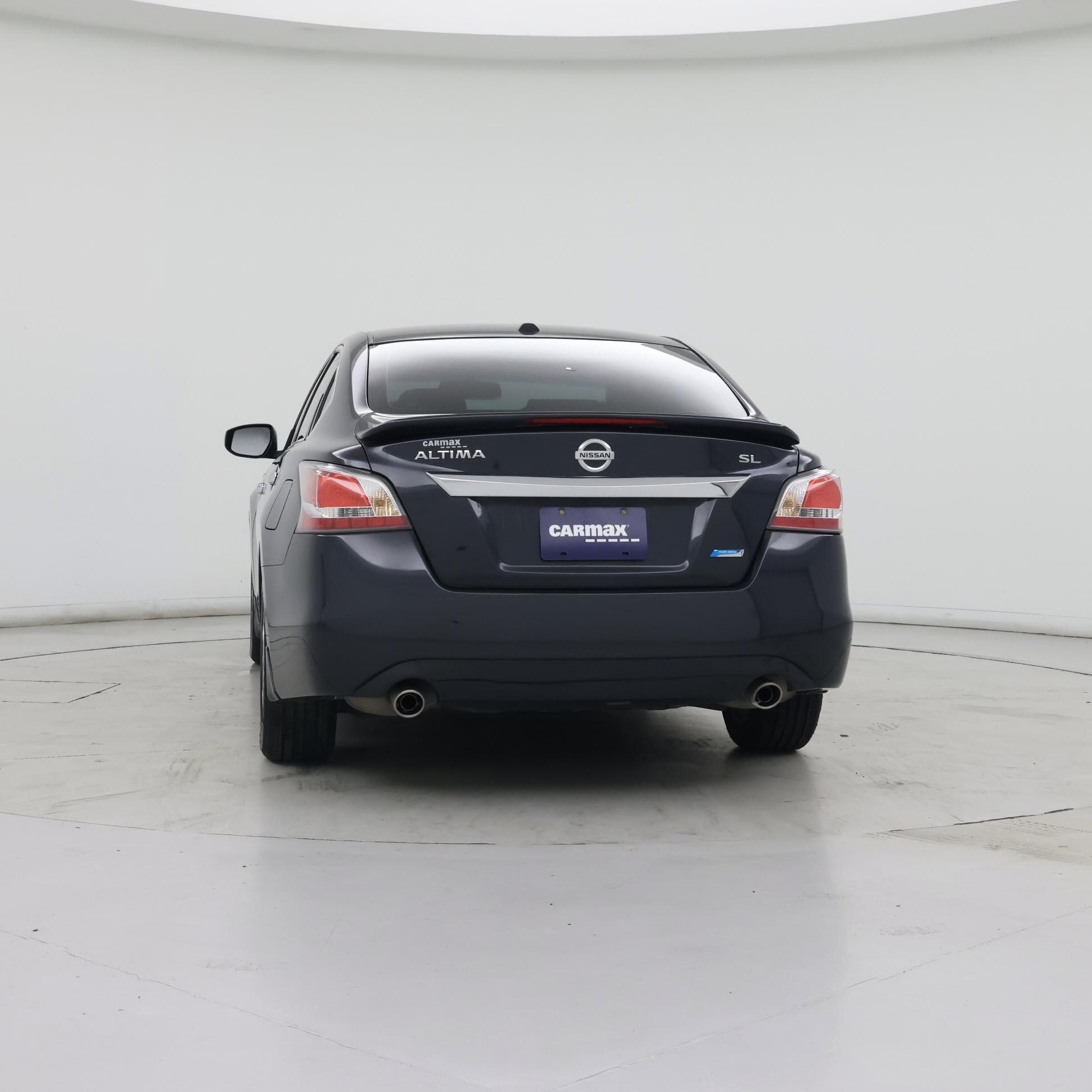 Thumbnail: 2014 Nissan Altima - 6