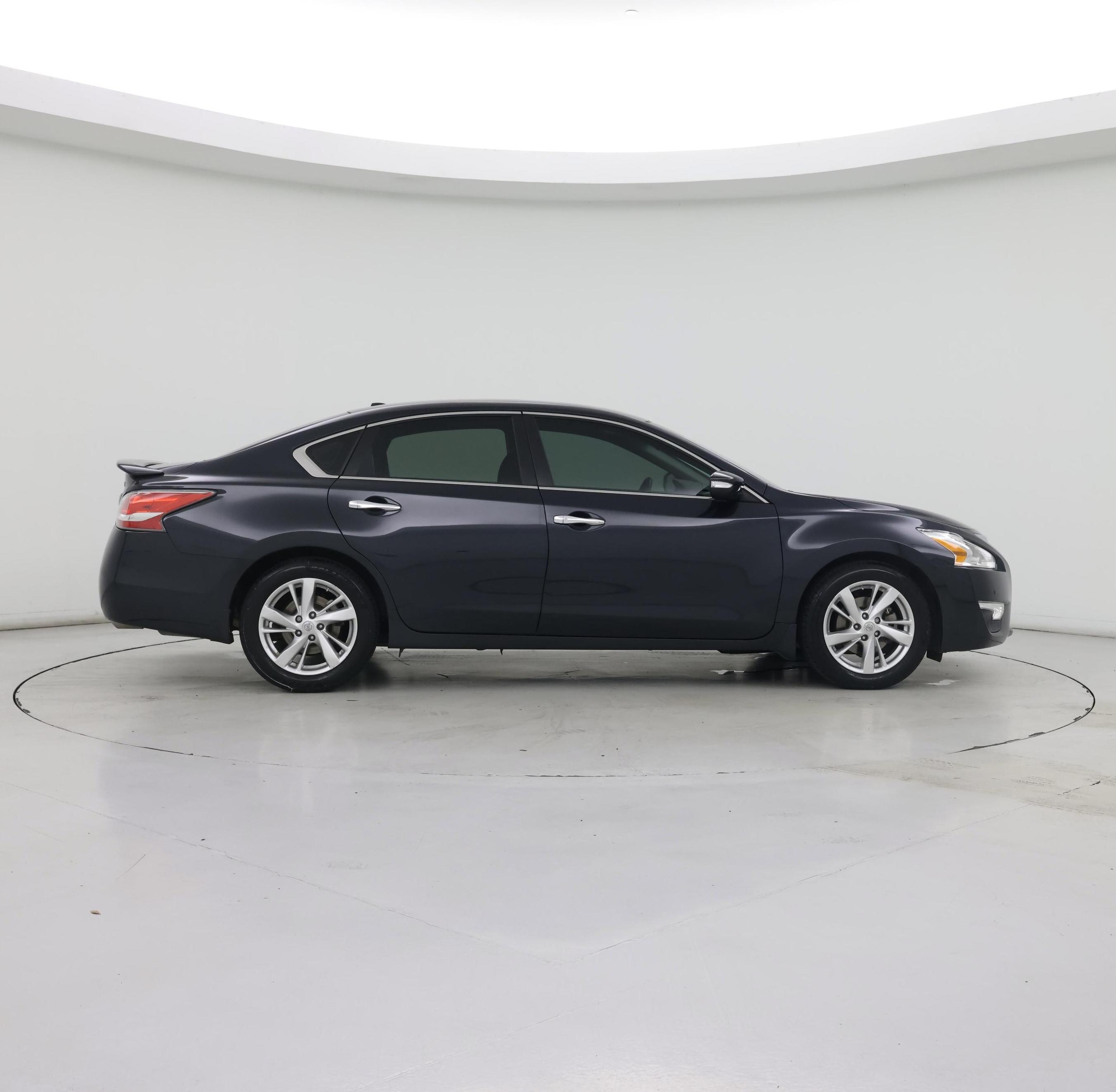Thumbnail: 2014 Nissan Altima - 7