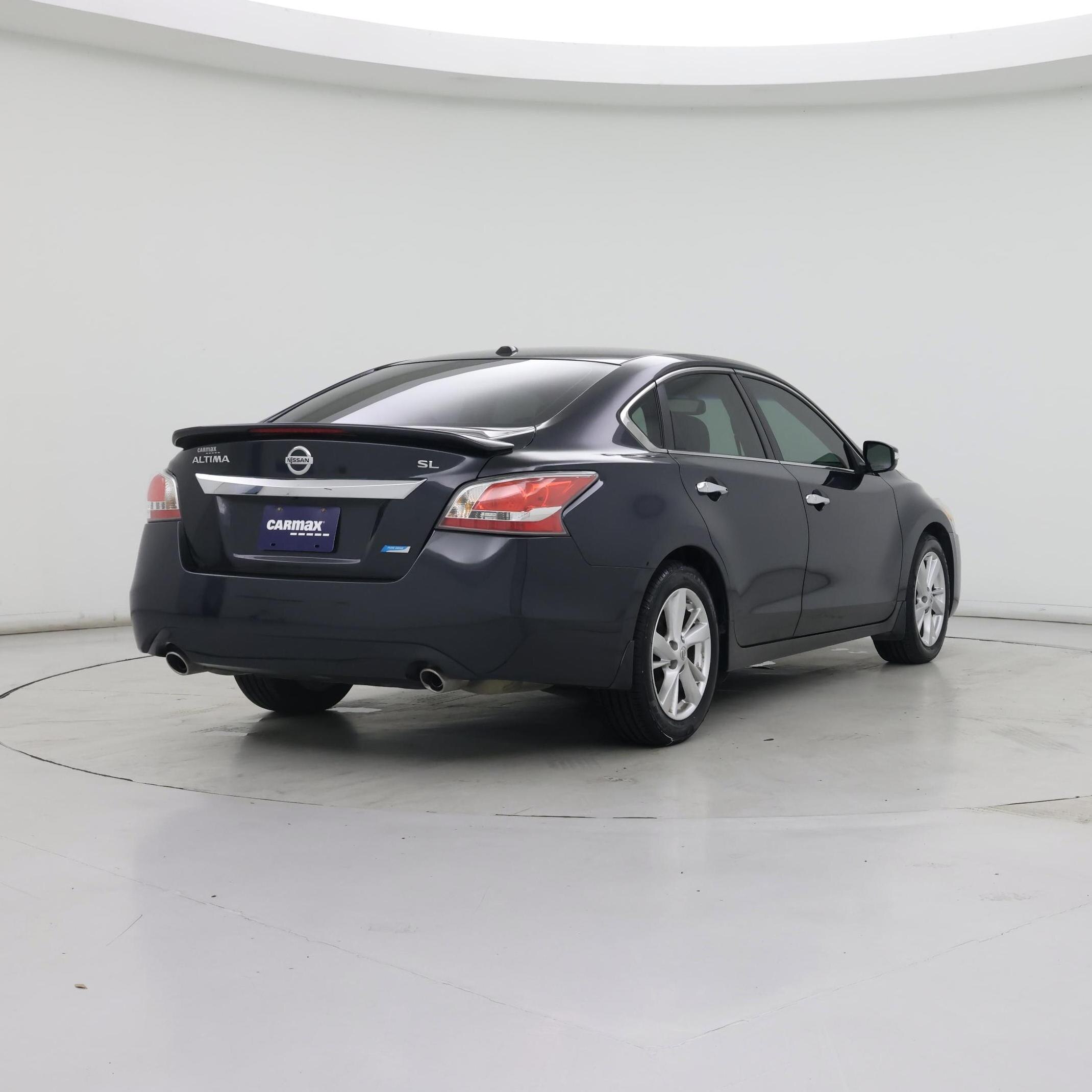 Thumbnail: 2014 Nissan Altima - 8