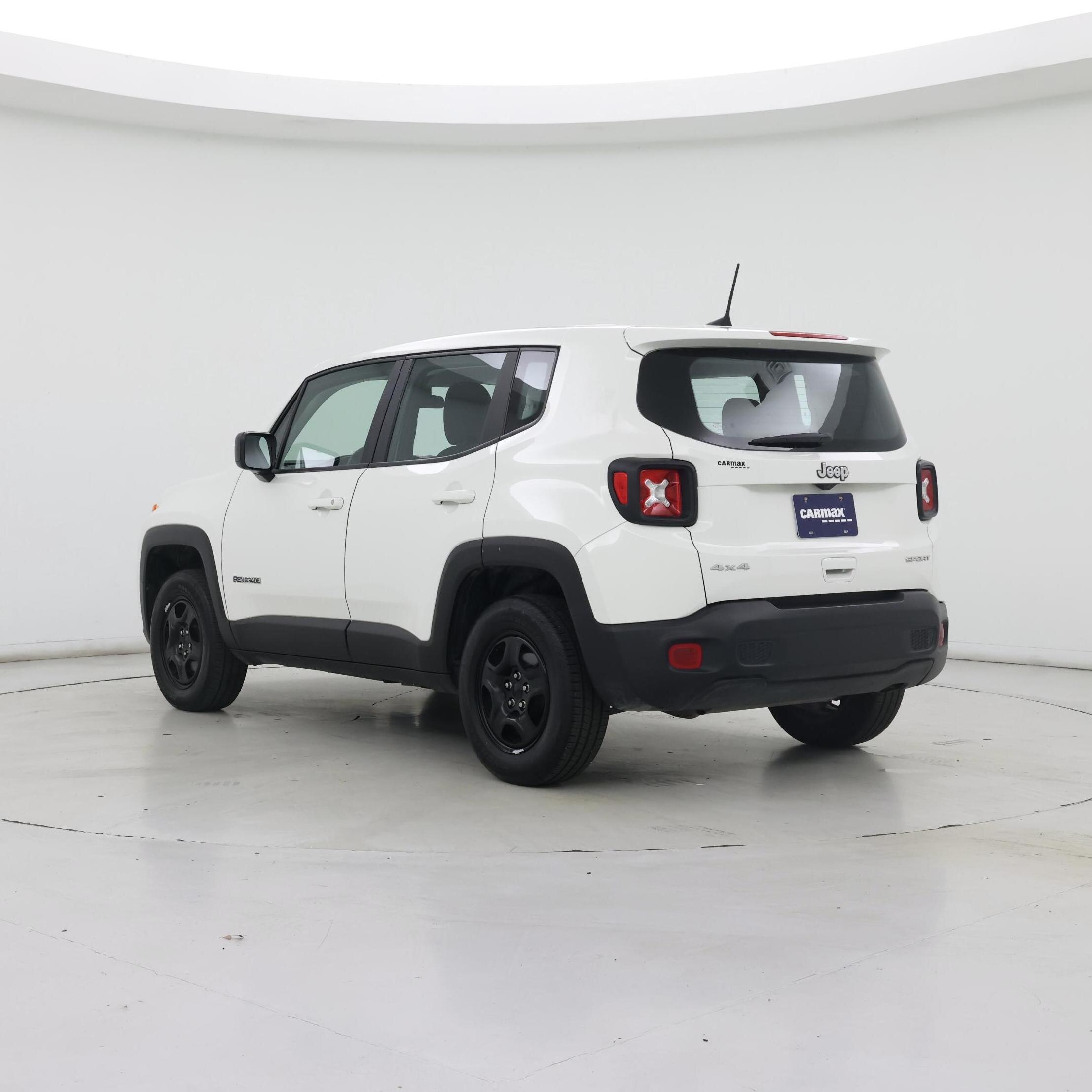 Thumbnail: 2022 Jeep Renegade - 2