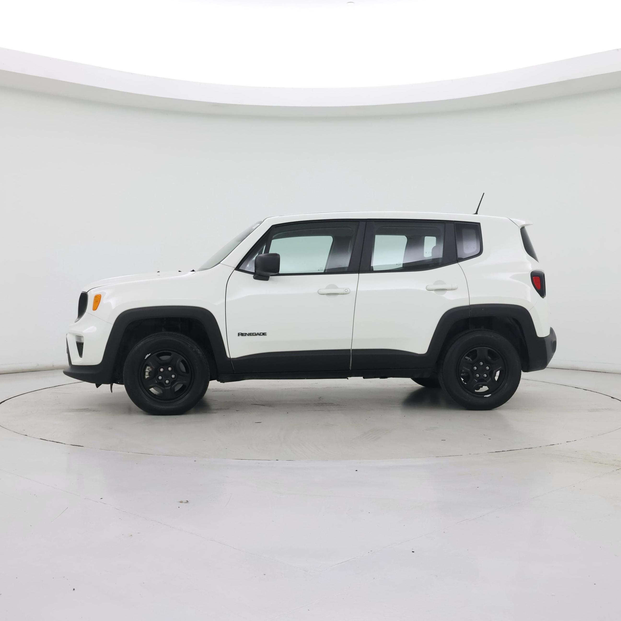 Thumbnail: 2022 Jeep Renegade - 3