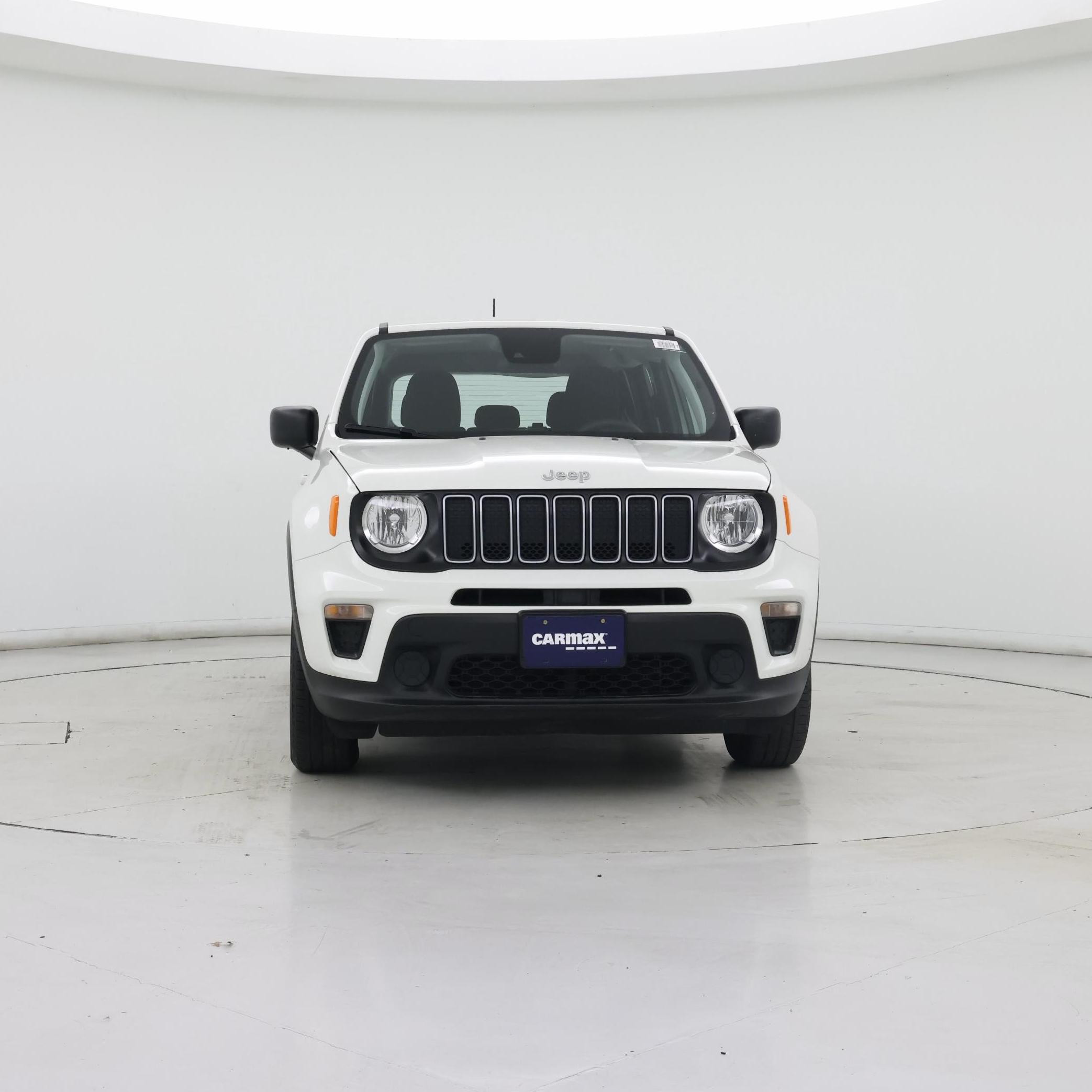 Thumbnail: 2022 Jeep Renegade - 5