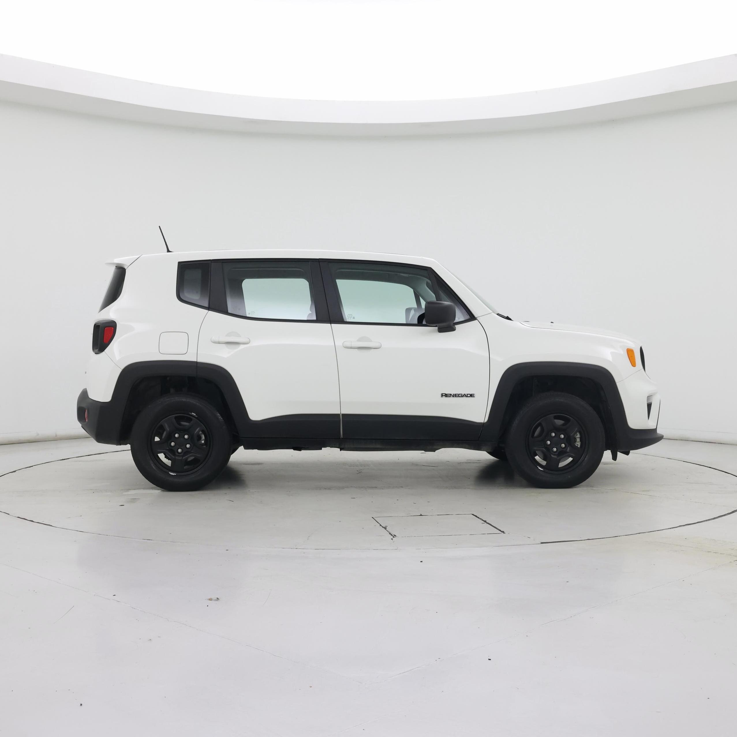 Thumbnail: 2022 Jeep Renegade - 7