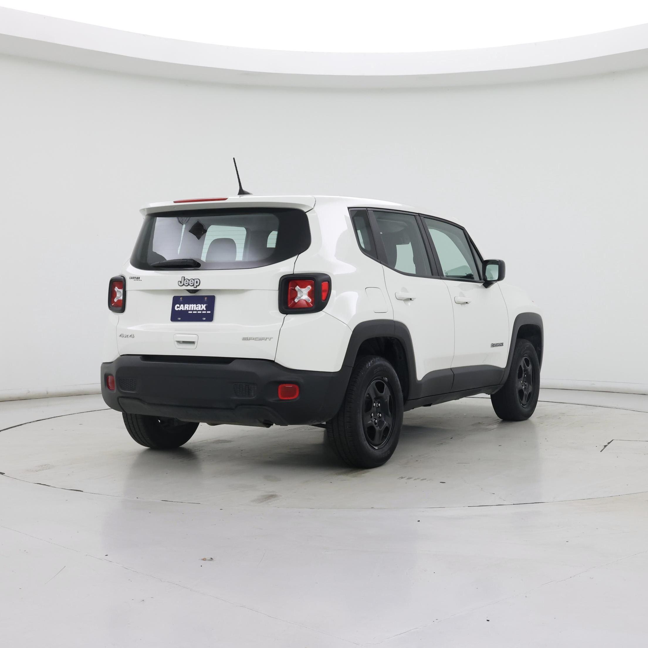 Thumbnail: 2022 Jeep Renegade - 8