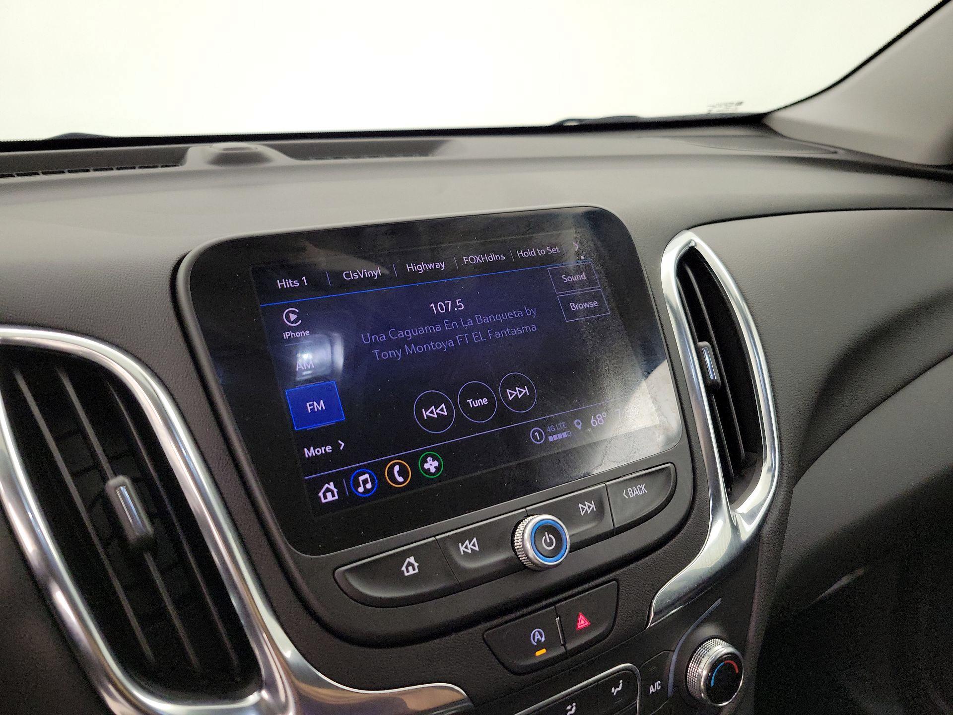 Thumbnail: 2024 Chevrolet Equinox - 15