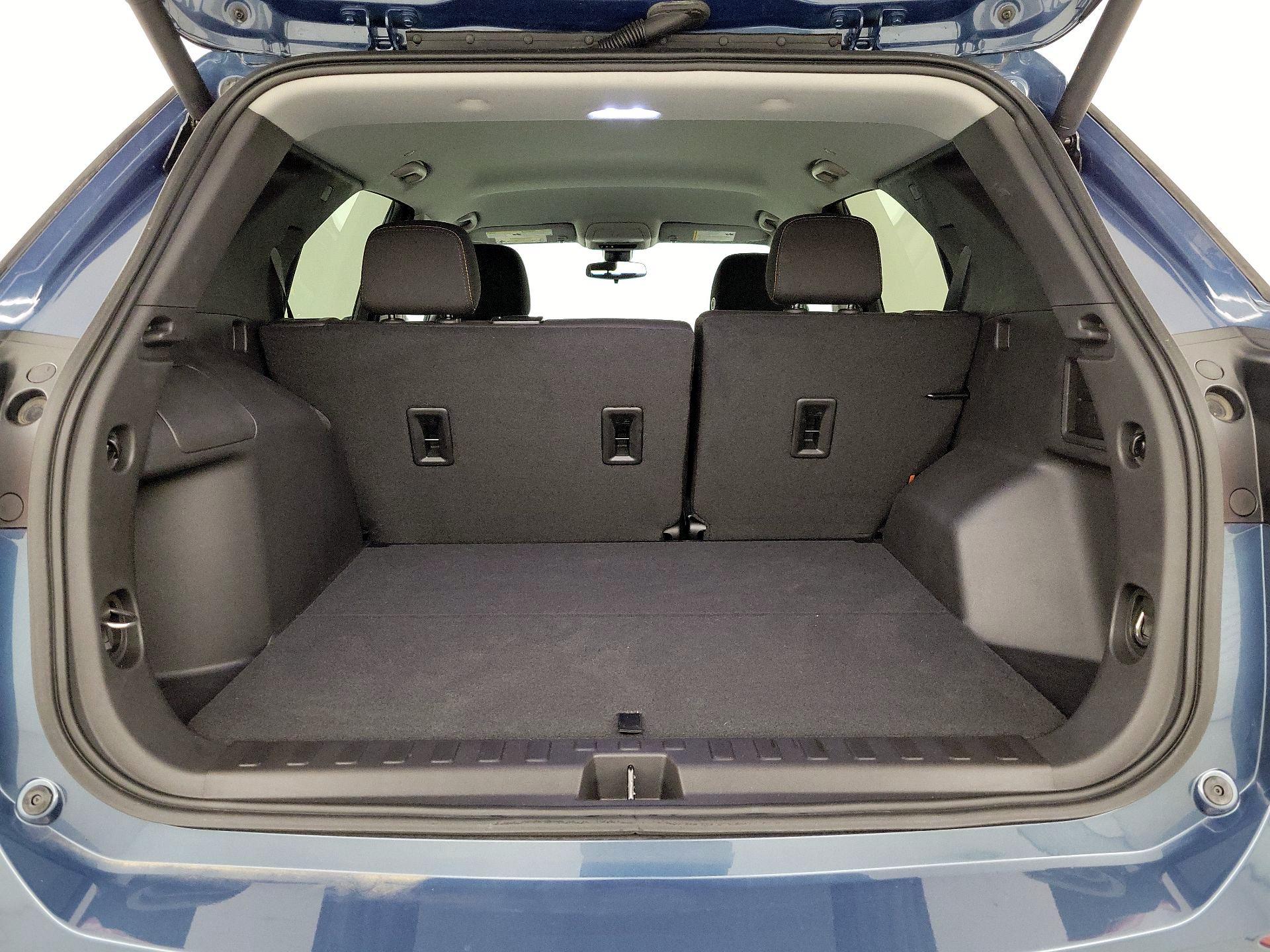 Thumbnail: 2024 Chevrolet Equinox - 19