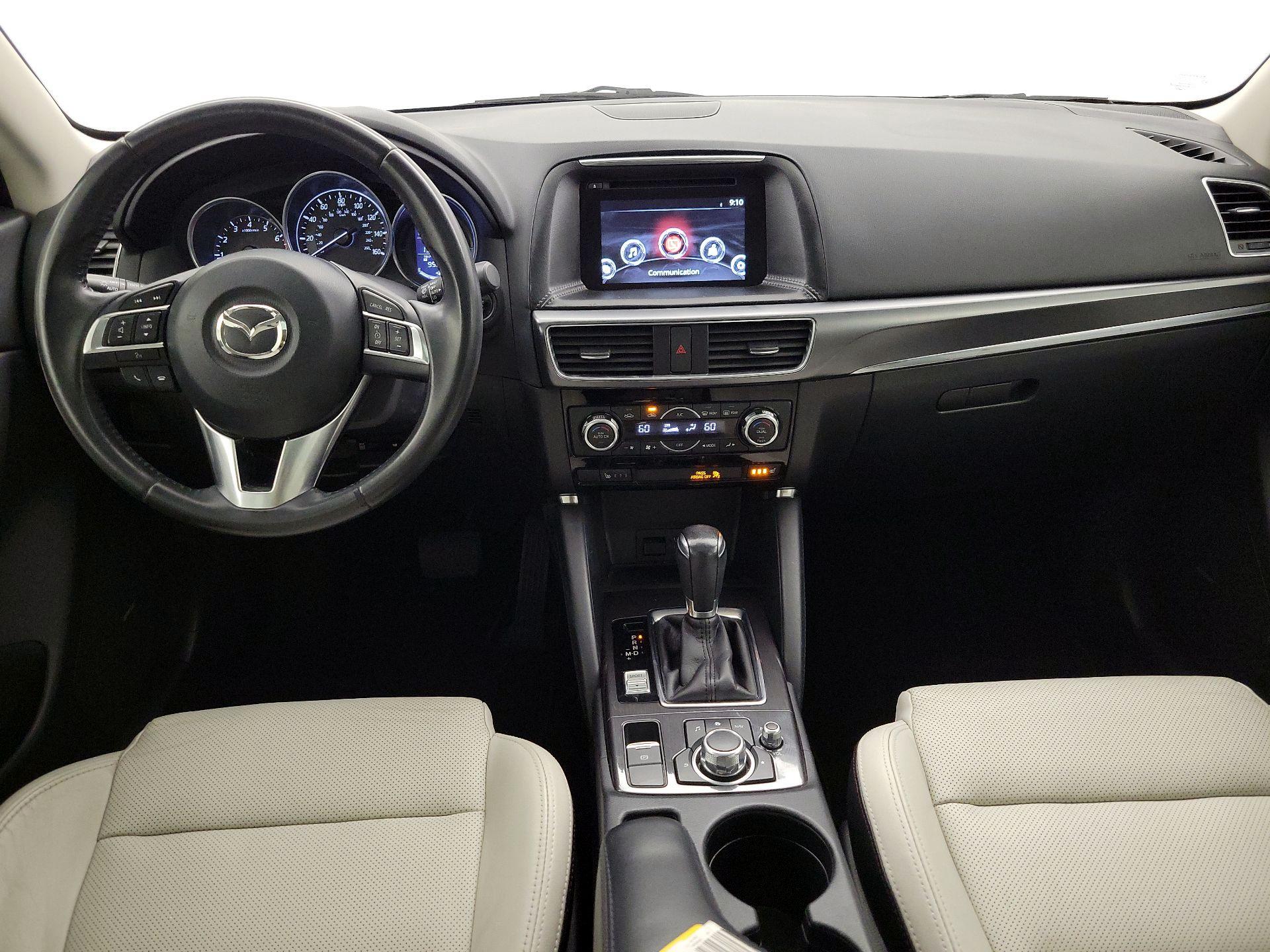 Thumbnail: 2016 Mazda CX-5 - 9