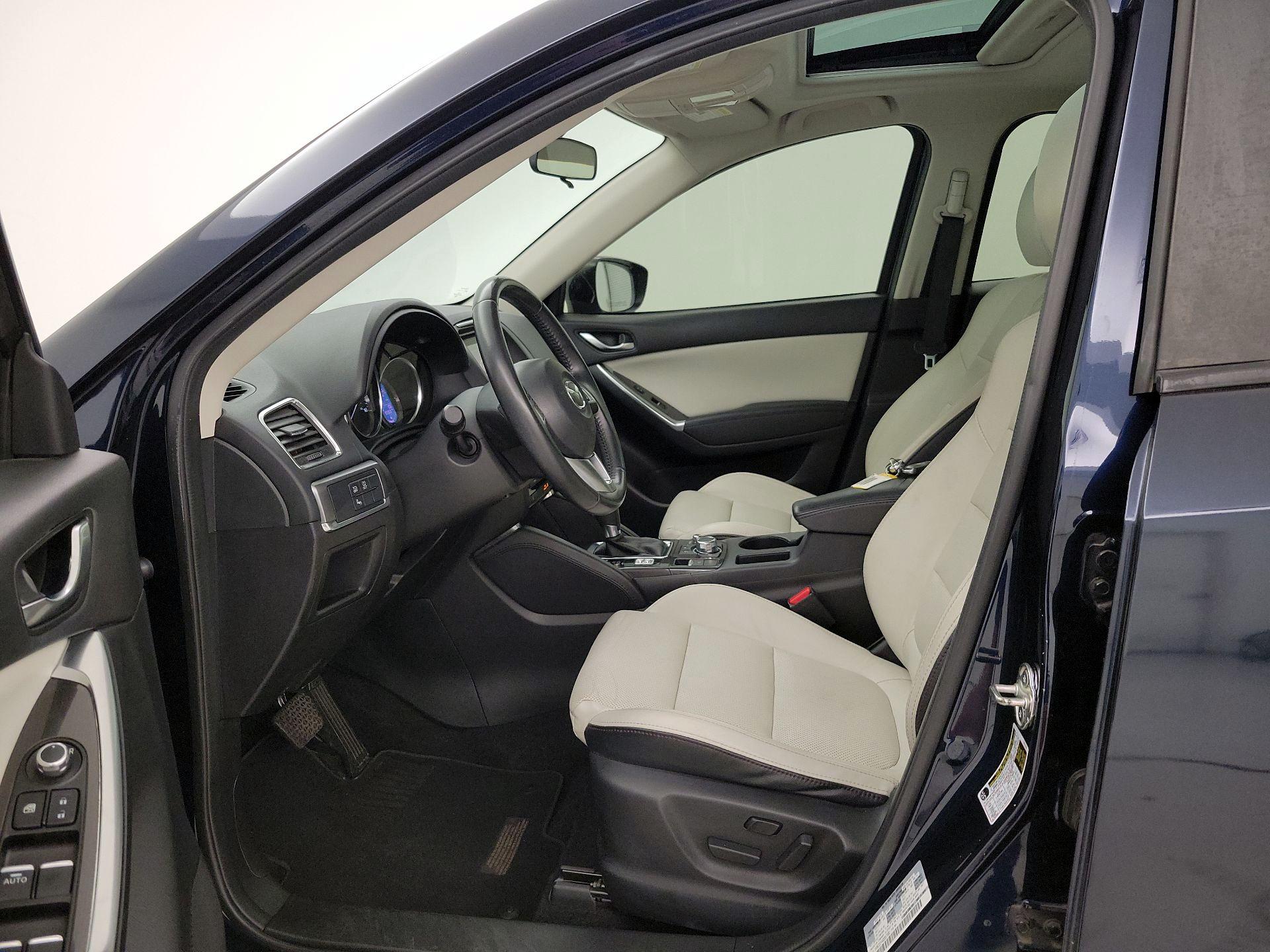 Thumbnail: 2016 Mazda CX-5 - 11