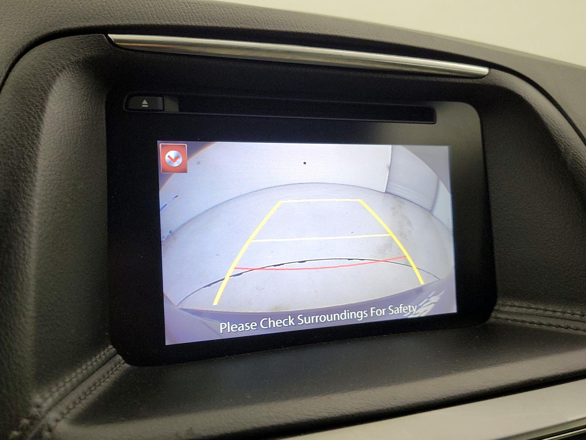 Thumbnail: 2016 Mazda CX-5 - 14