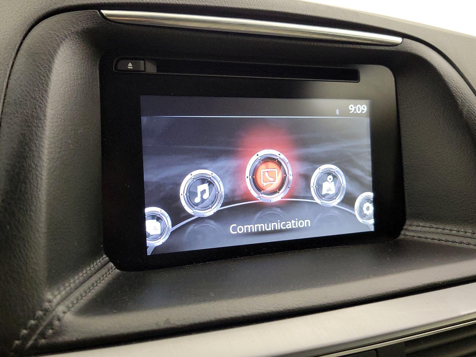 Thumbnail: 2016 Mazda CX-5 - 15