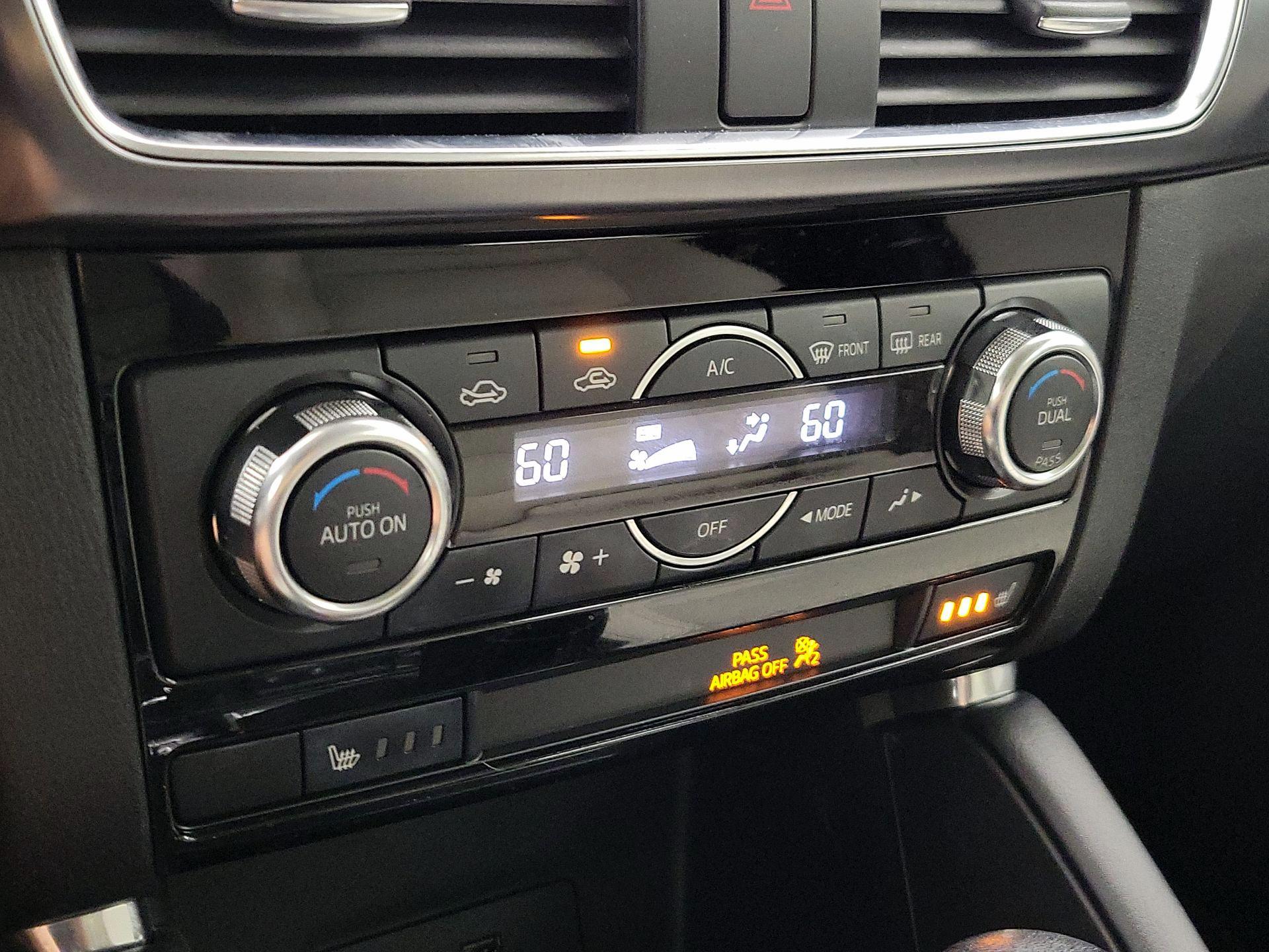 Thumbnail: 2016 Mazda CX-5 - 16