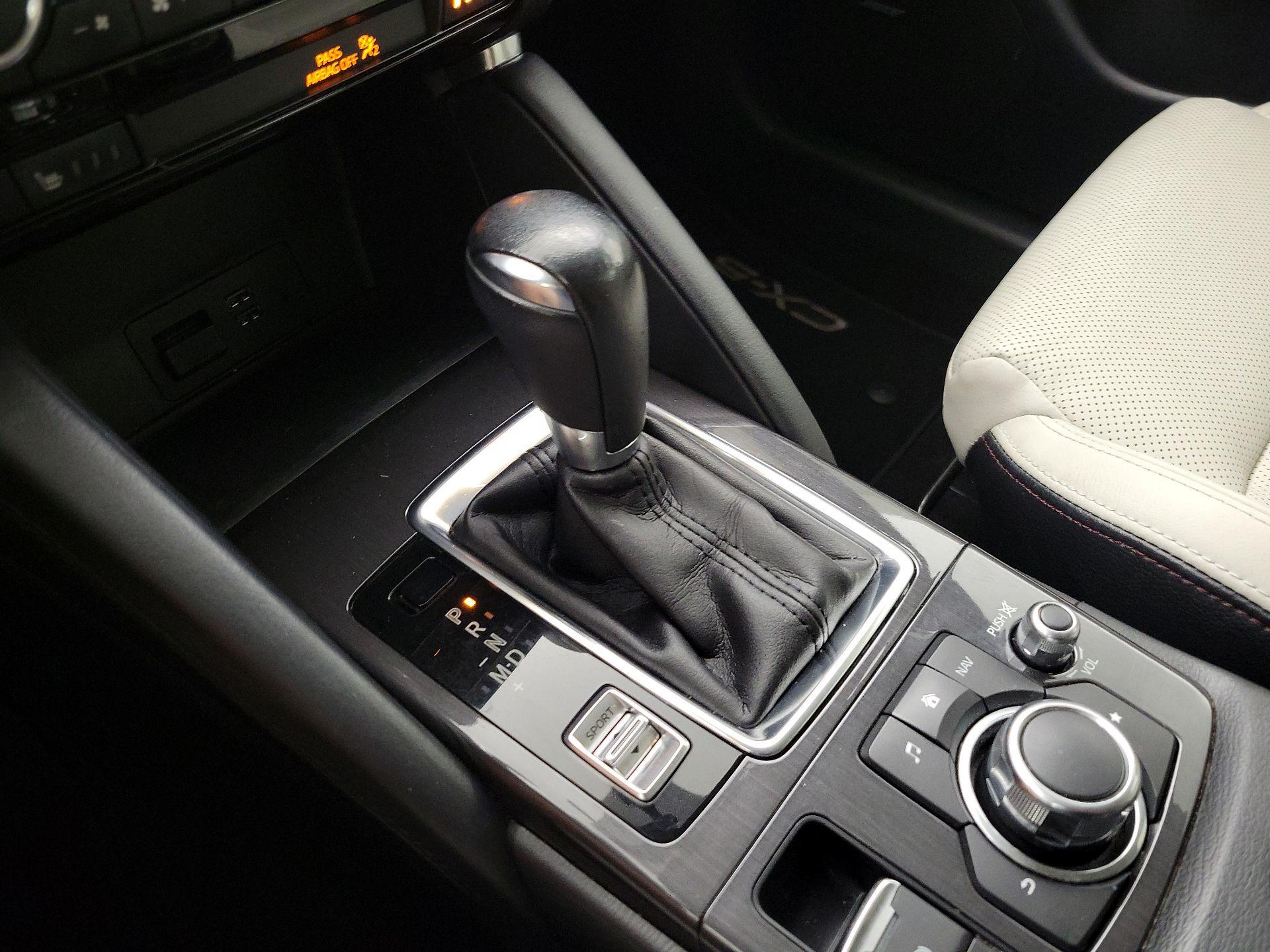 Thumbnail: 2016 Mazda CX-5 - 17