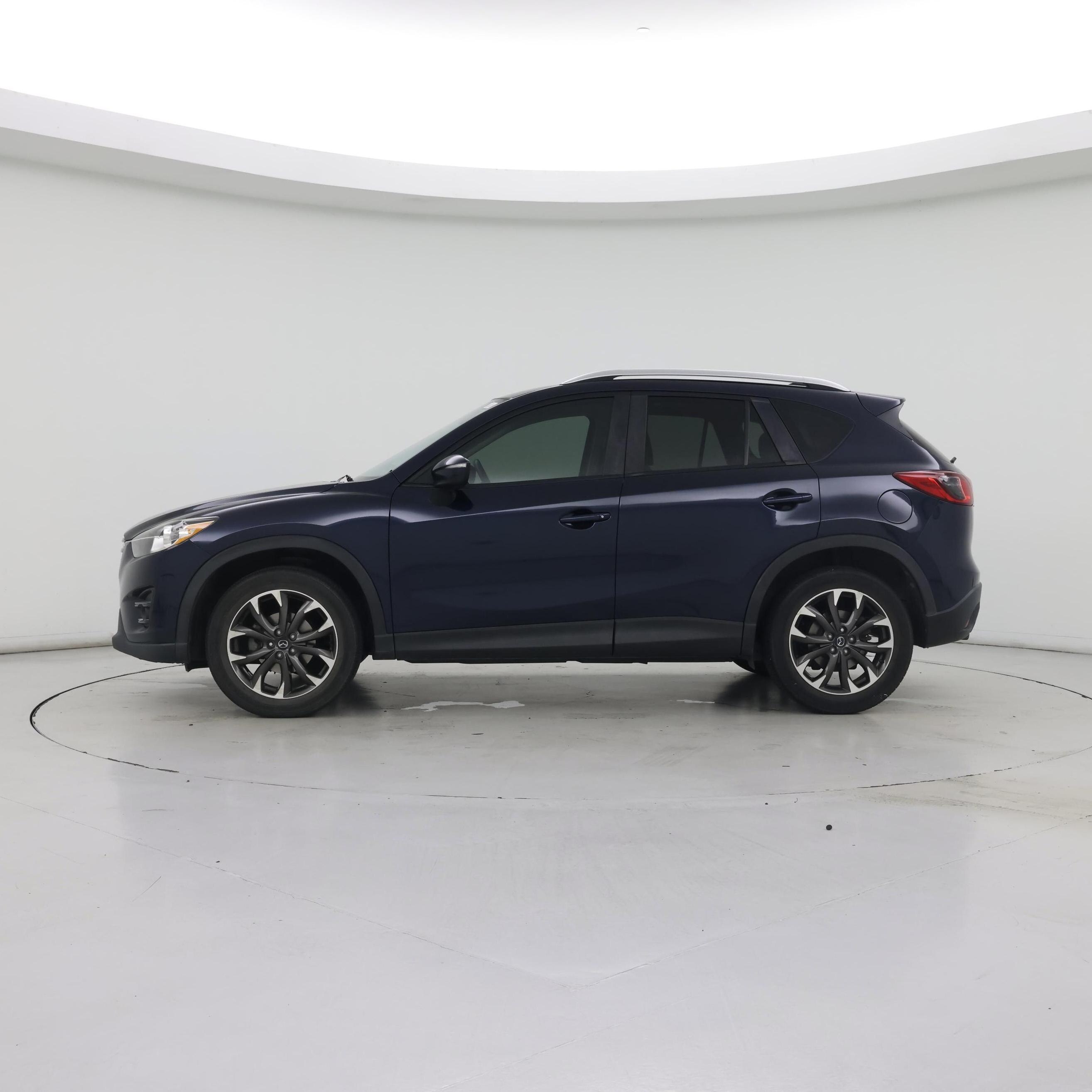 Thumbnail: 2016 Mazda CX-5 - 3