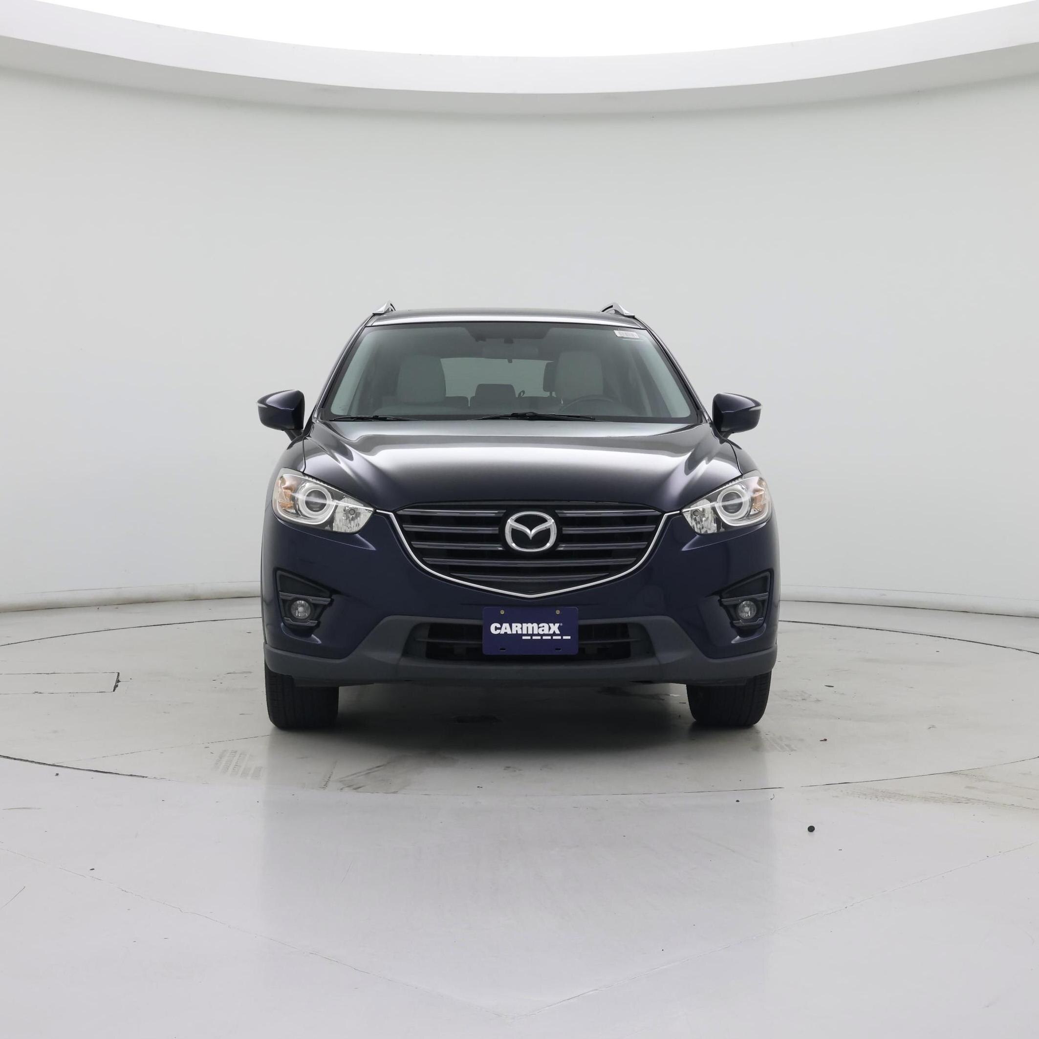 Thumbnail: 2016 Mazda CX-5 - 5