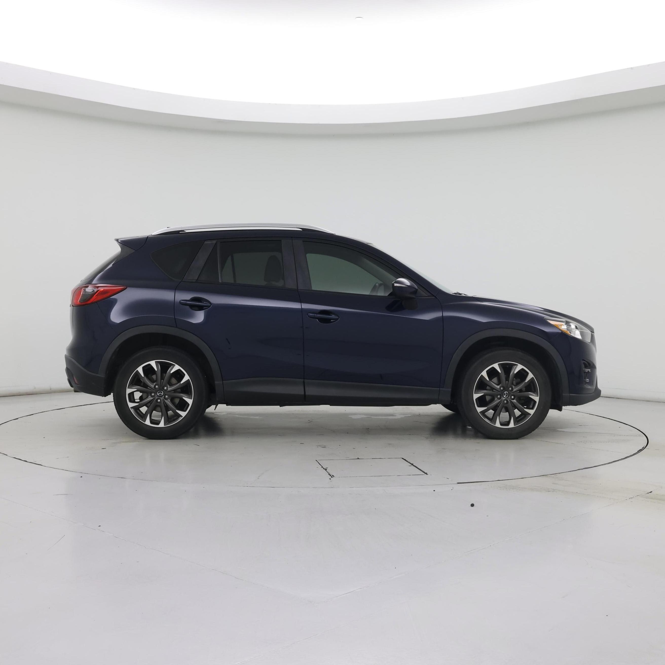 Thumbnail: 2016 Mazda CX-5 - 7
