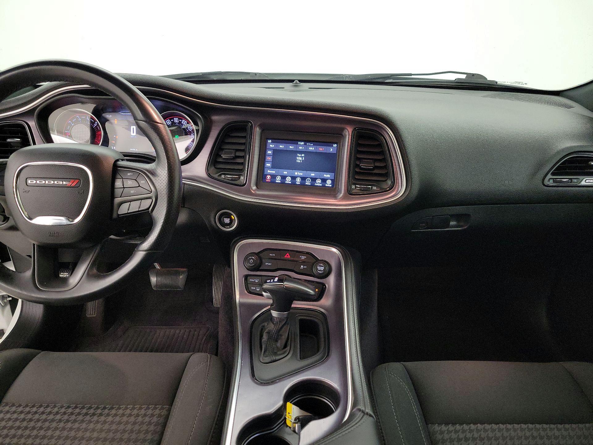 Thumbnail: 2018 Dodge Challenger - 9