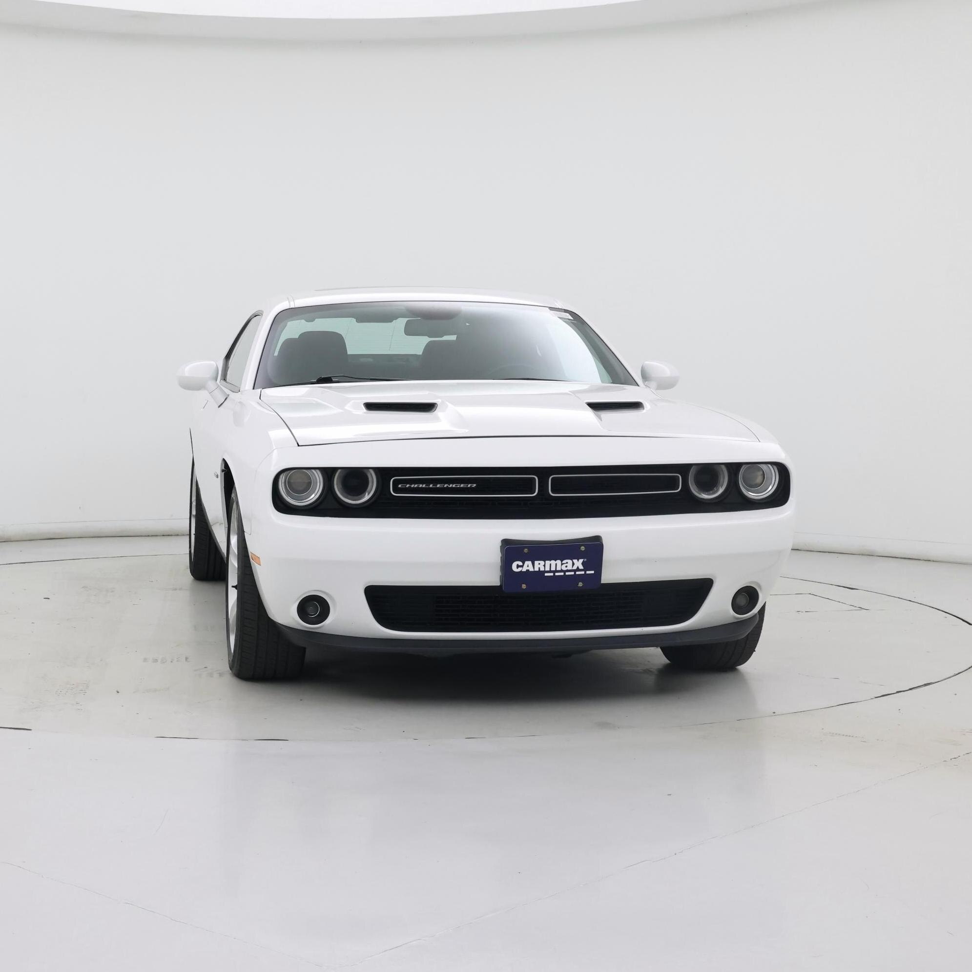 Thumbnail: 2018 Dodge Challenger - 5