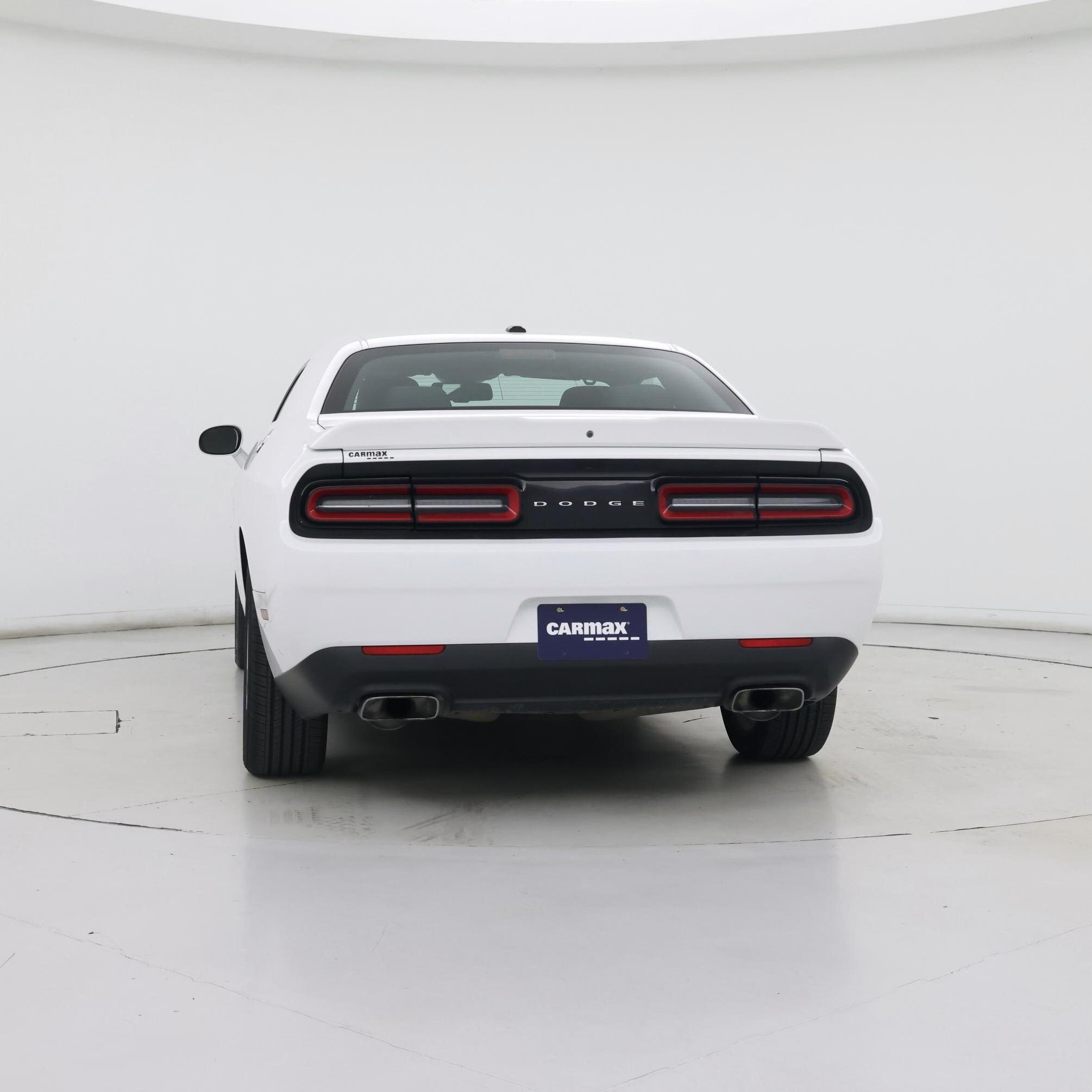 Thumbnail: 2018 Dodge Challenger - 6