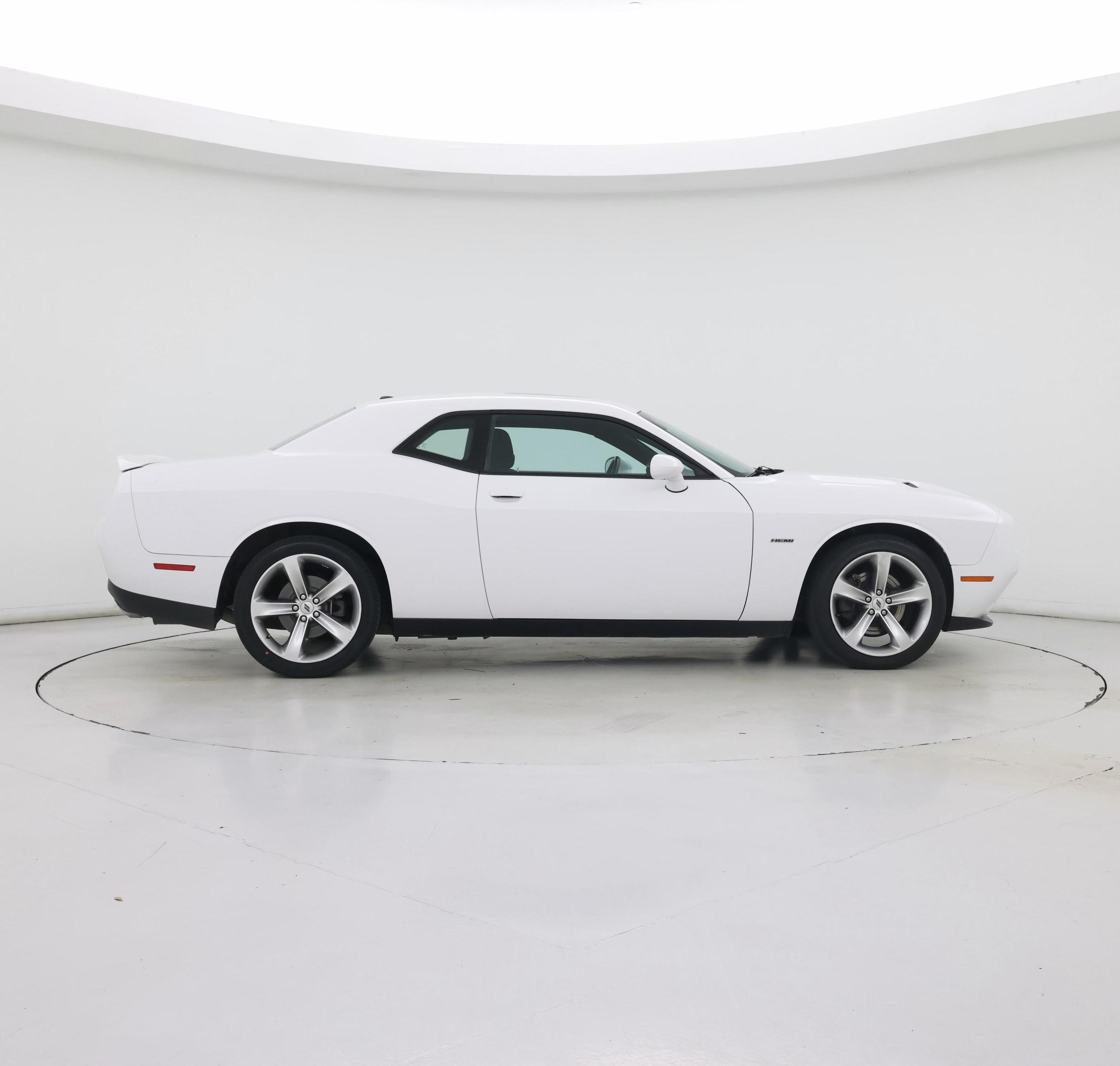 Thumbnail: 2018 Dodge Challenger - 7