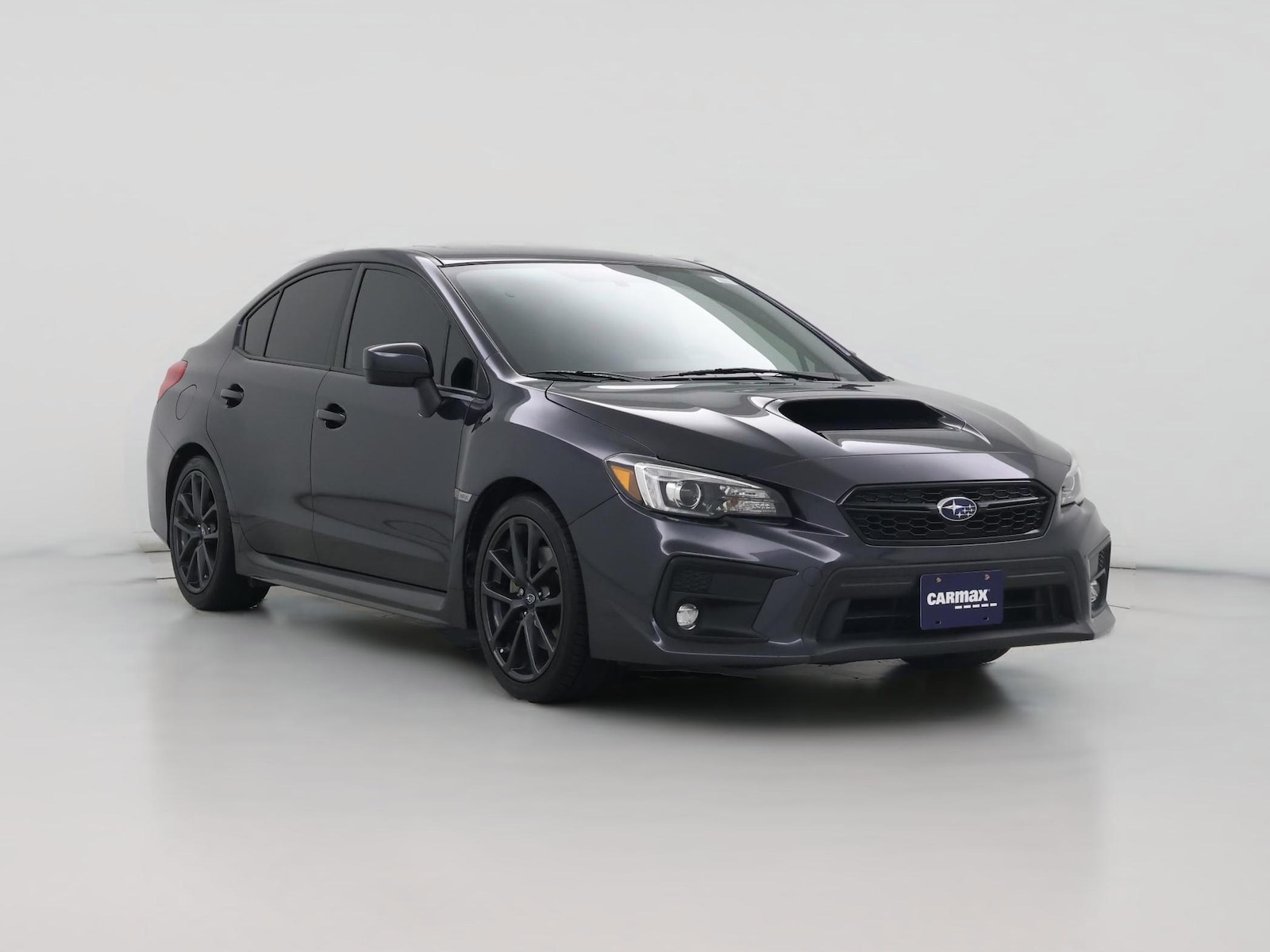 2019 Subaru WRX