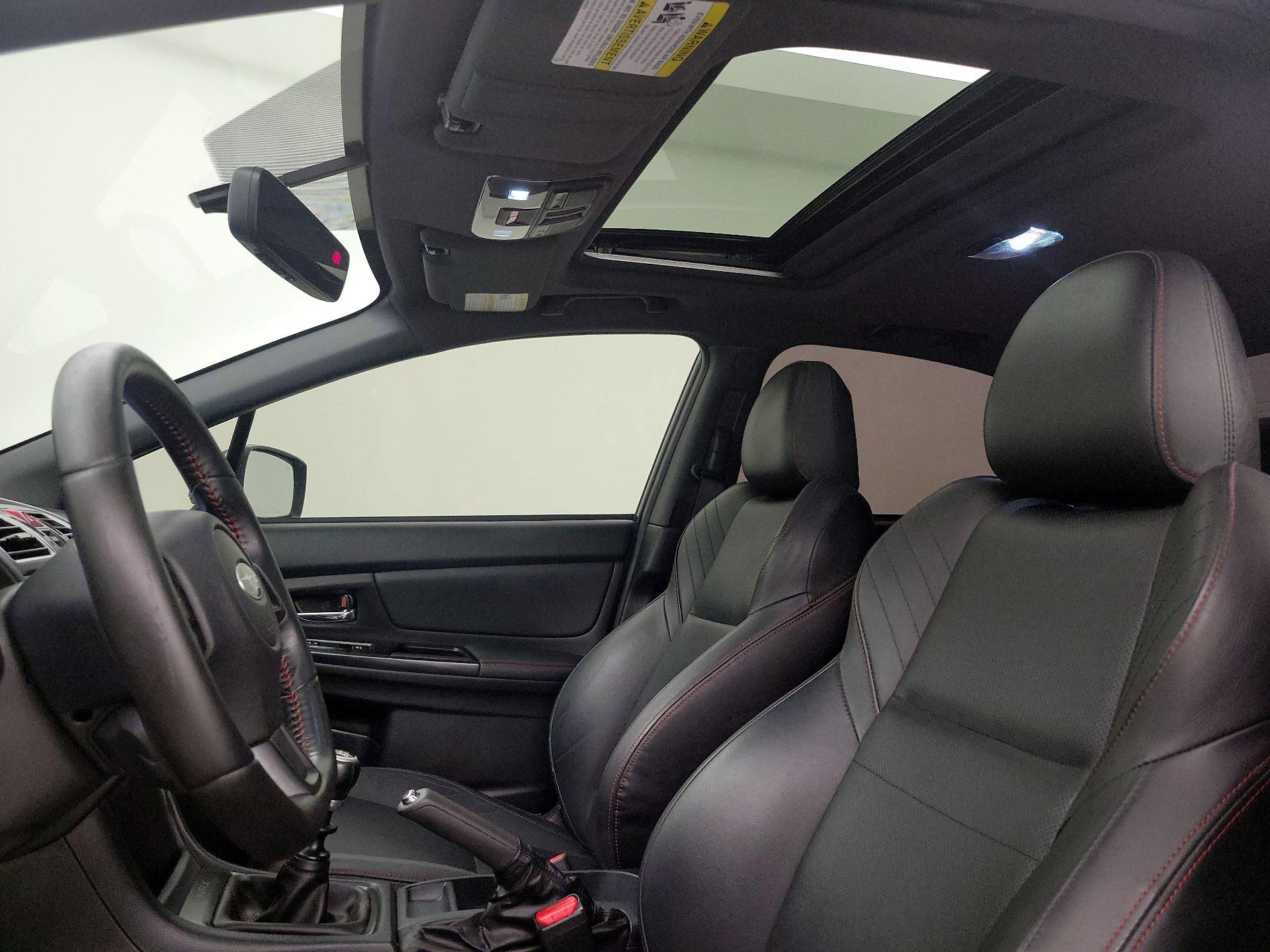 Thumbnail: 2019 Subaru WRX - 18