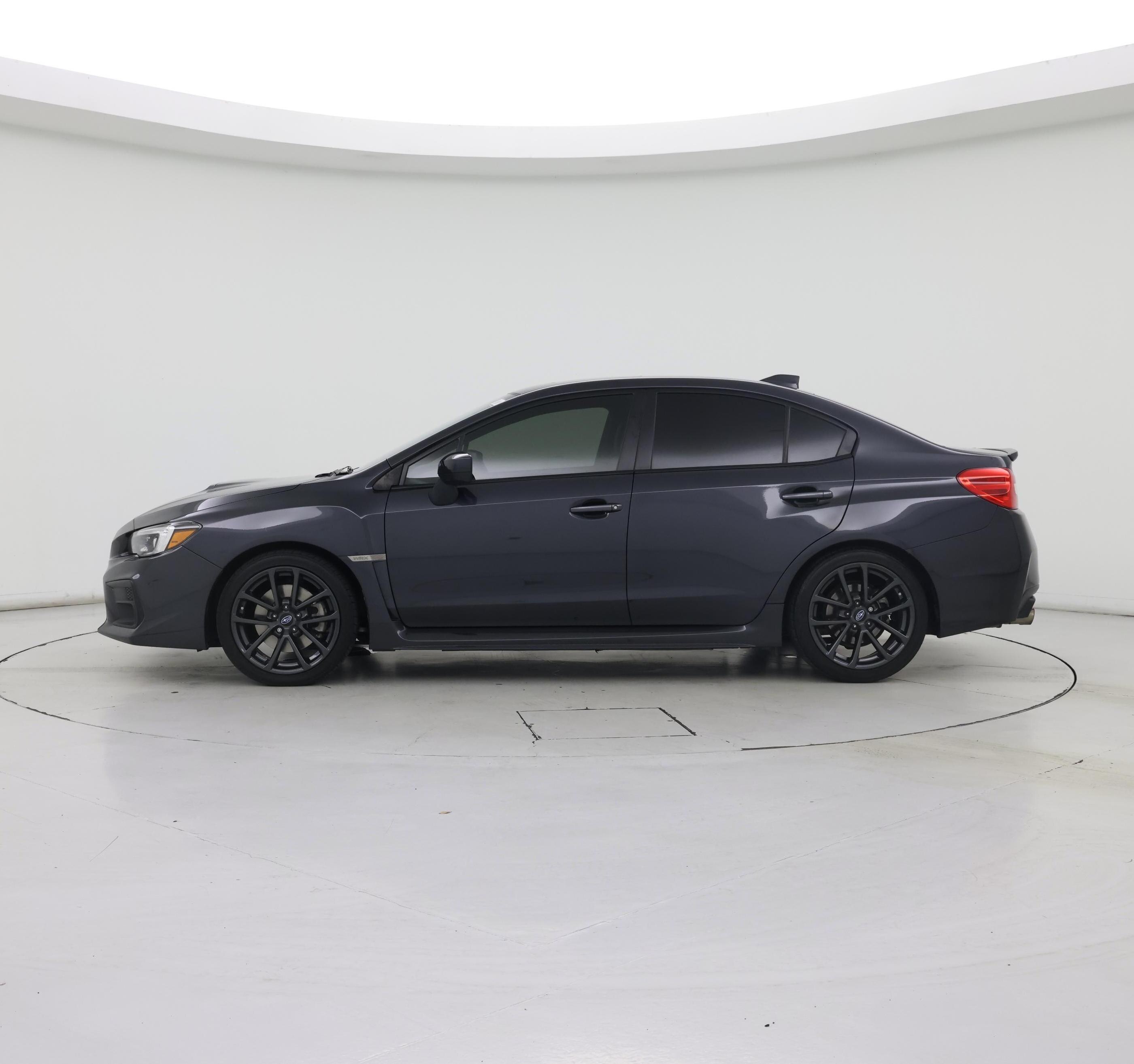 Thumbnail: 2019 Subaru WRX - 3