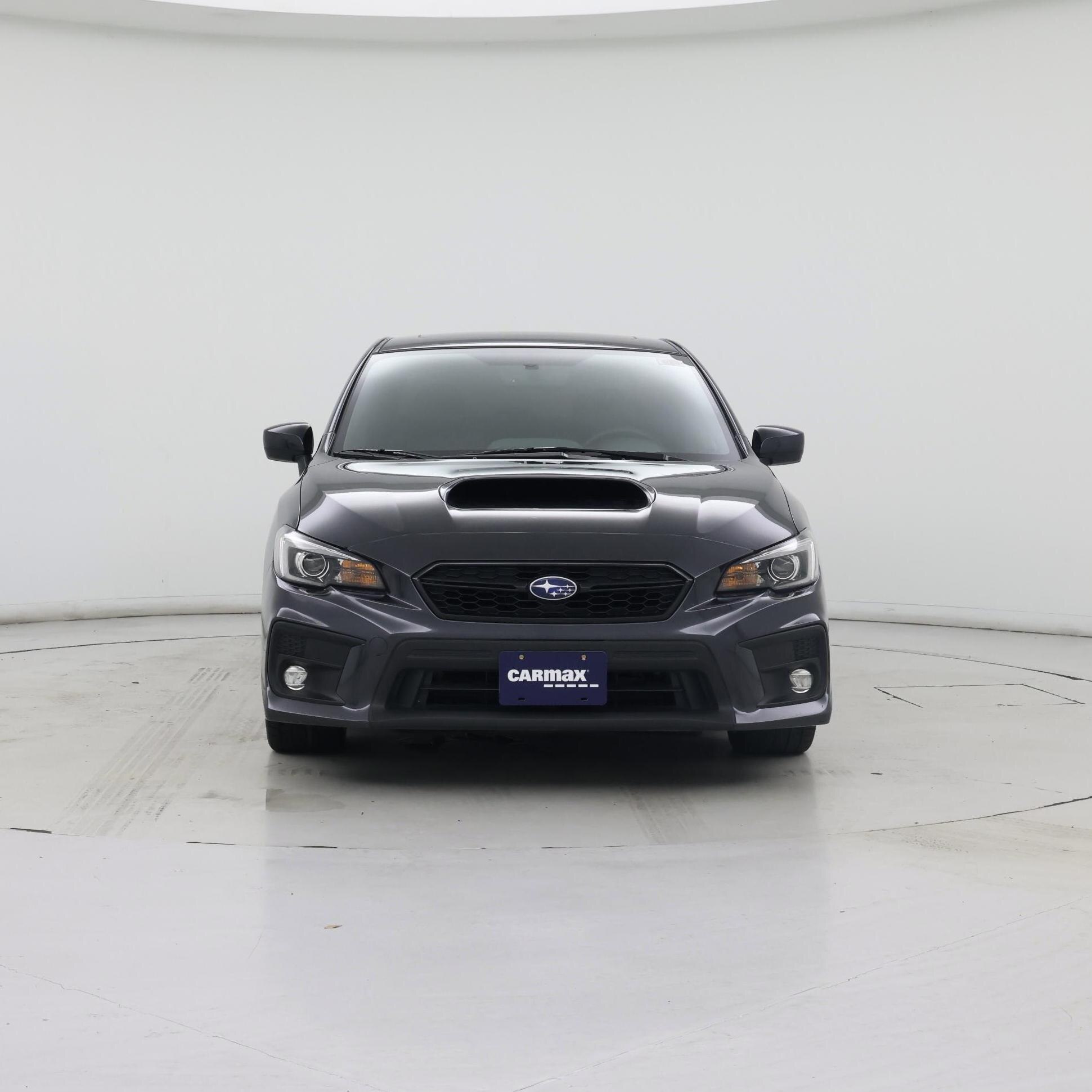 Thumbnail: 2019 Subaru WRX - 5