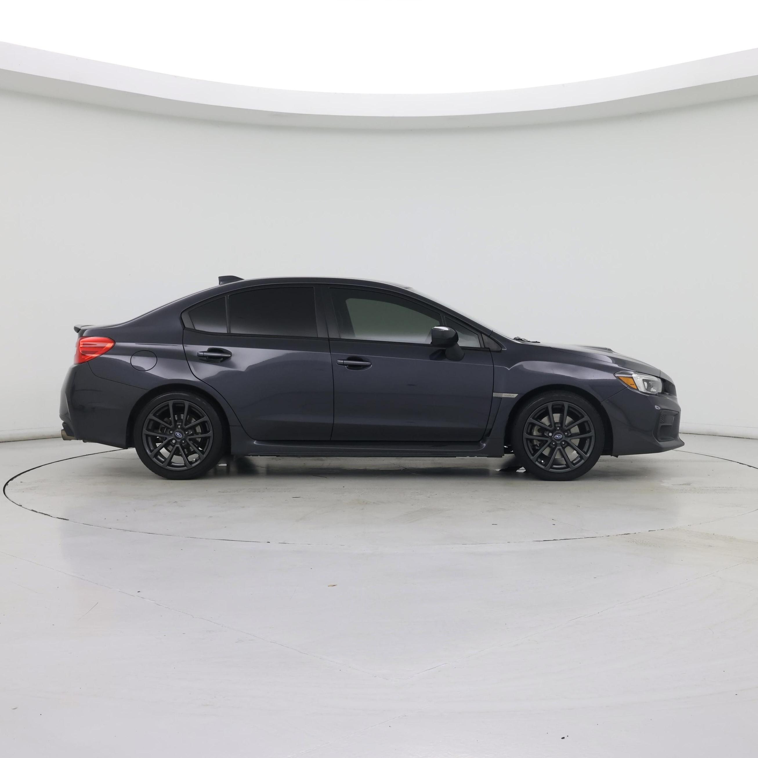 Thumbnail: 2019 Subaru WRX - 7