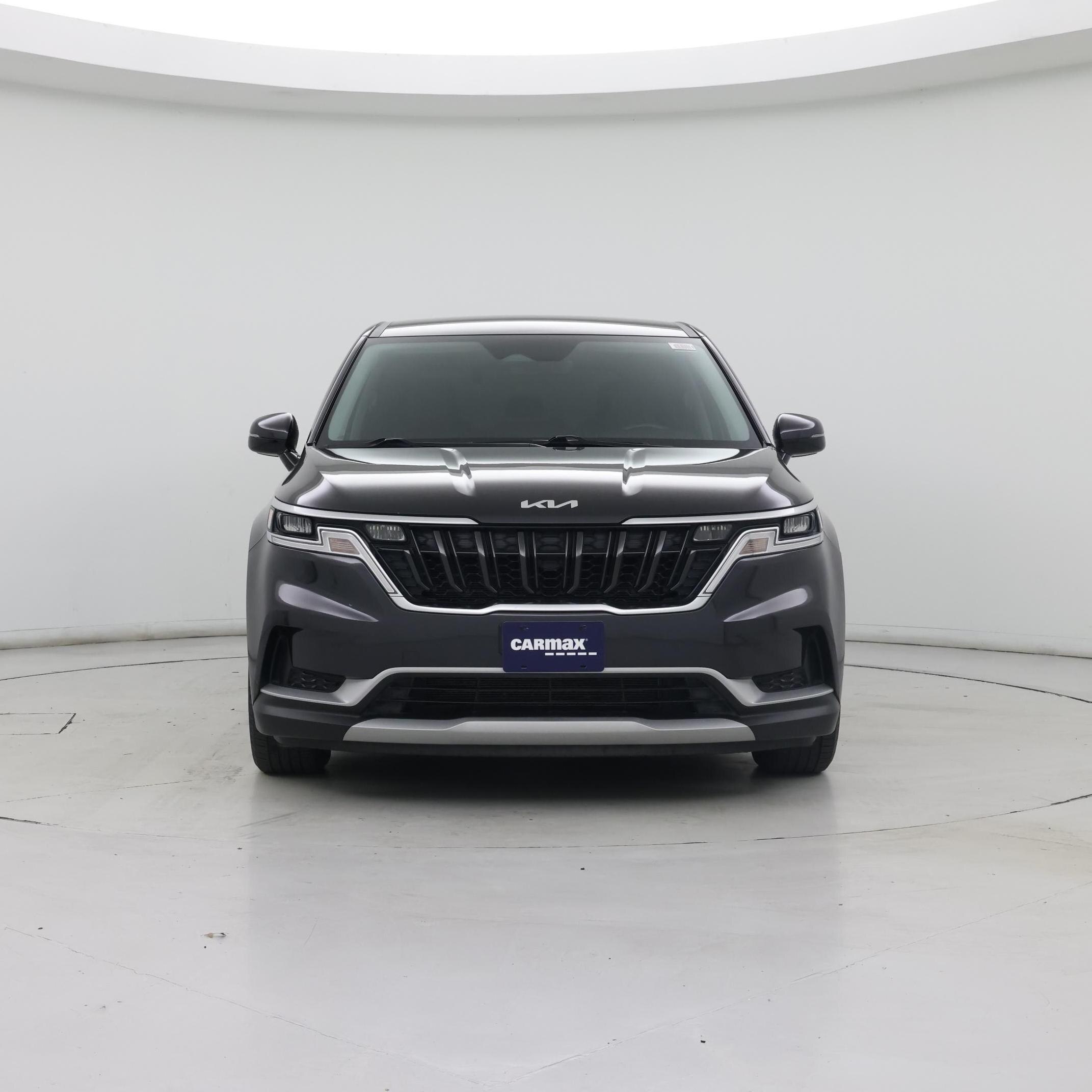 Thumbnail: 2022 Kia Carnival - 5
