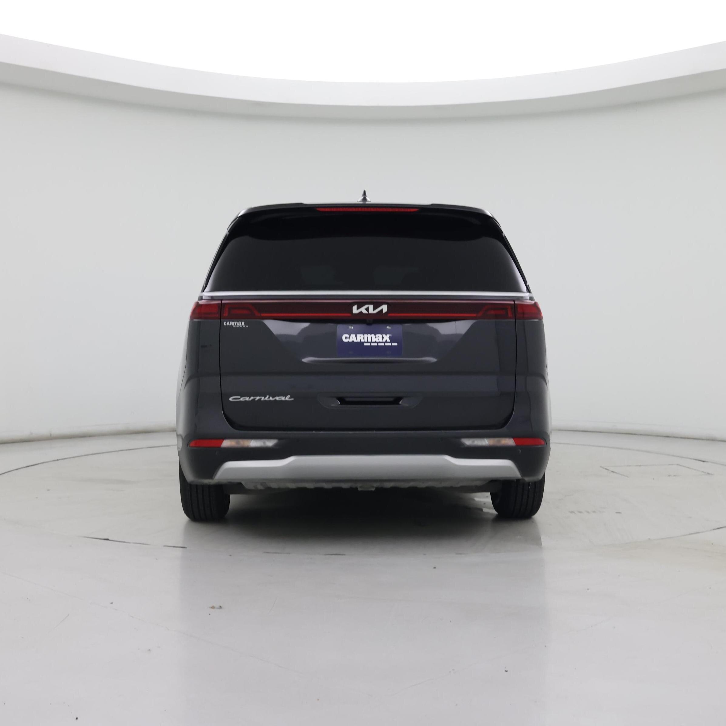 Thumbnail: 2022 Kia Carnival - 6