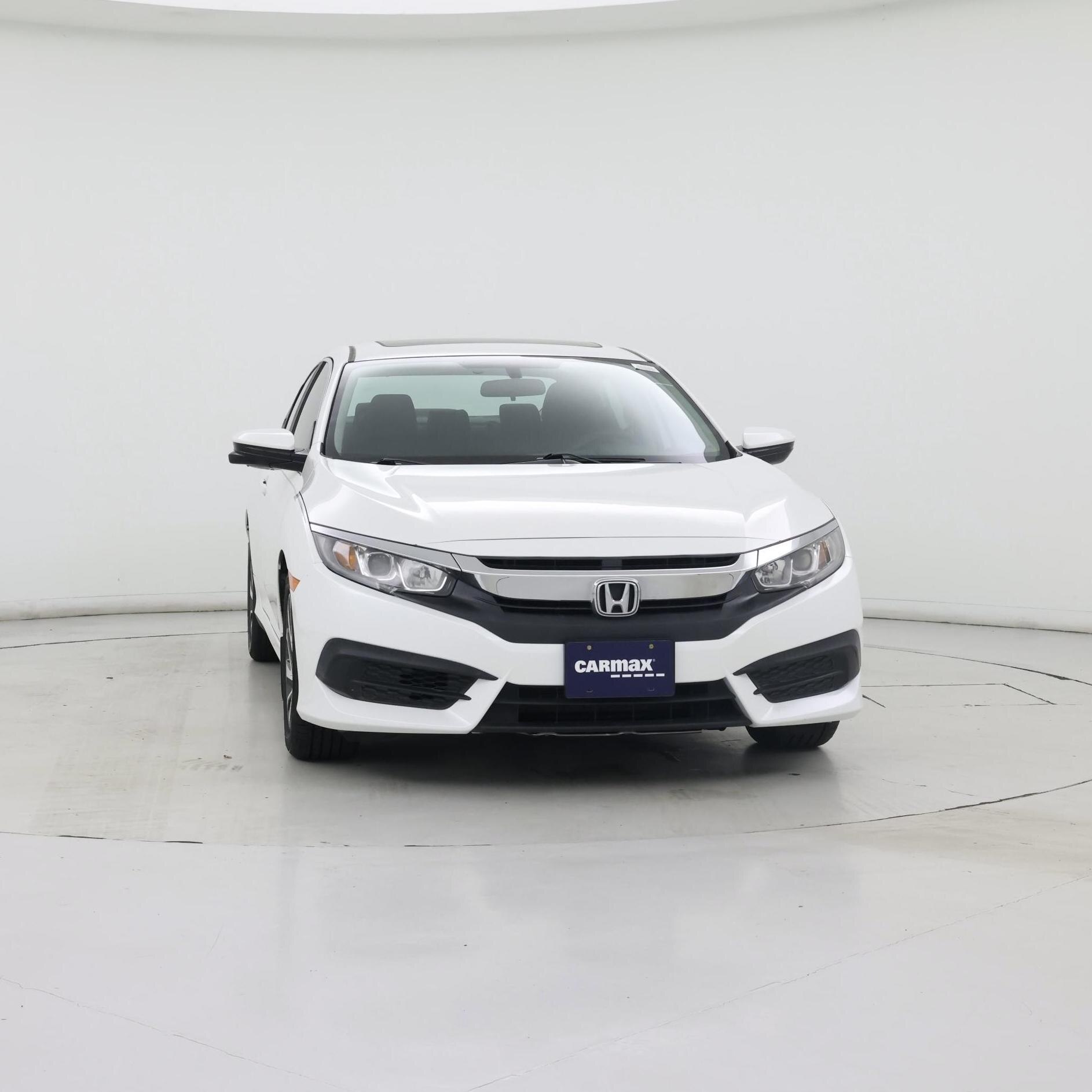 Thumbnail: 2017 Honda Civic - 5