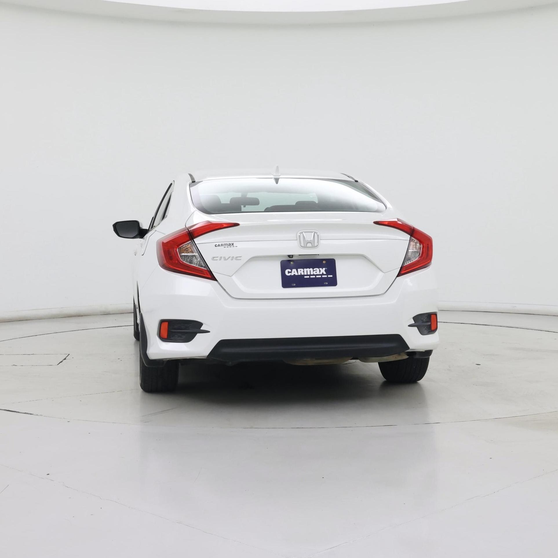Thumbnail: 2017 Honda Civic - 6
