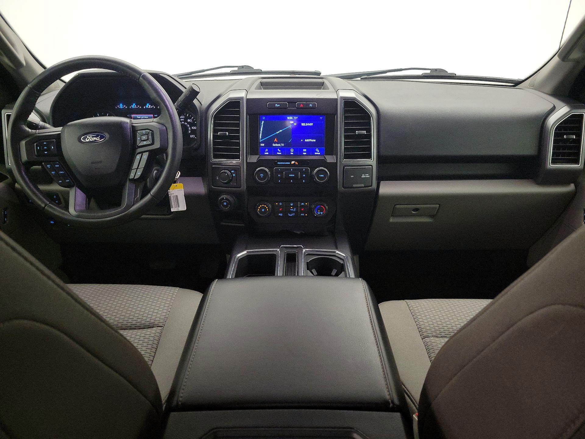 Thumbnail: 2020 Ford F-150 - 9