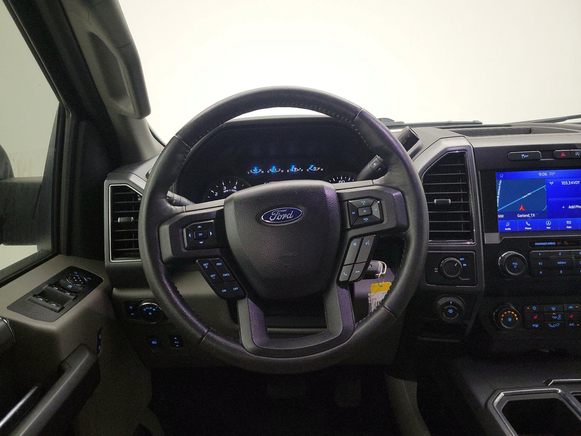Thumbnail: 2020 Ford F-150 - 10