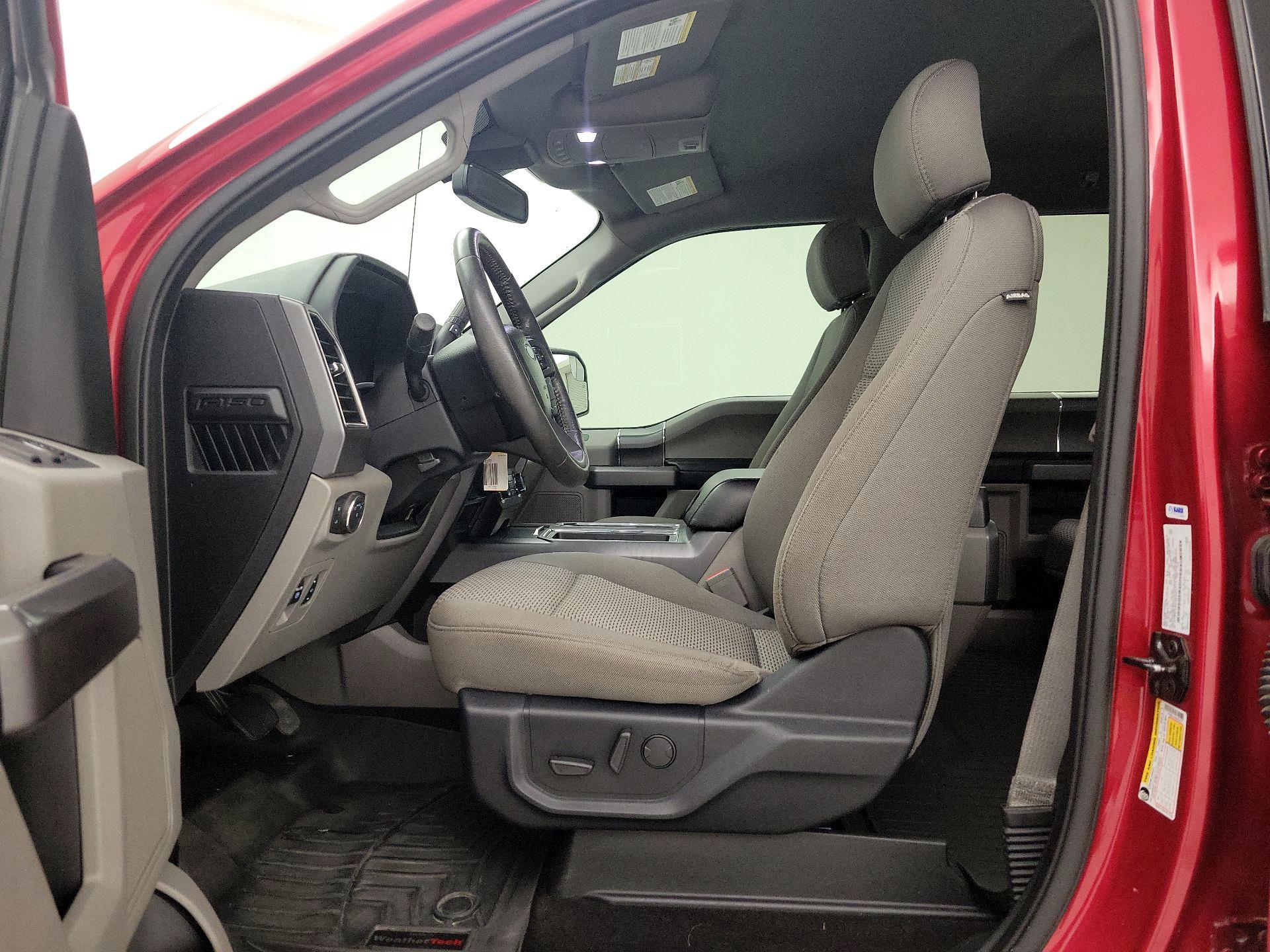 Thumbnail: 2020 Ford F-150 - 11