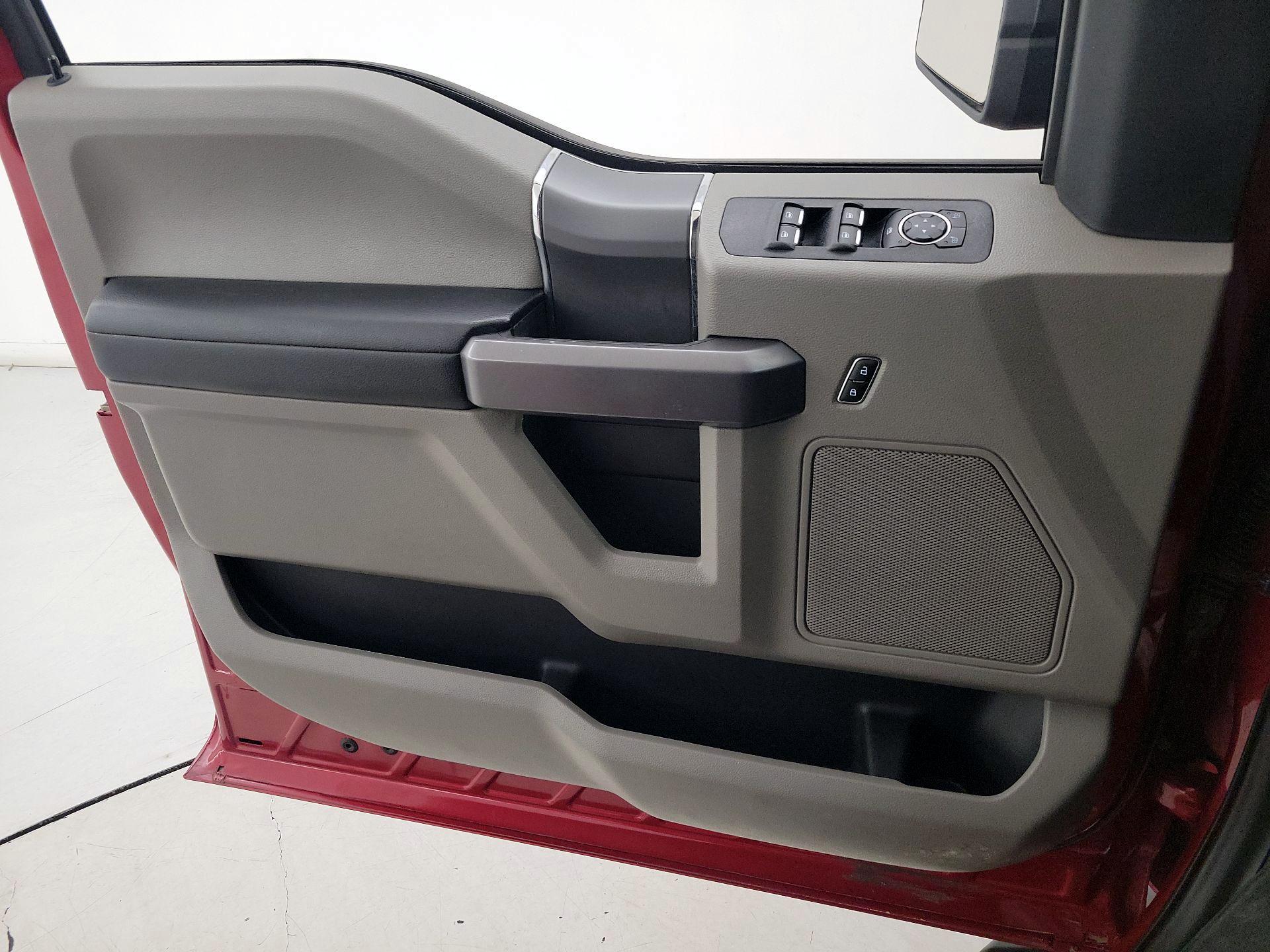 Thumbnail: 2020 Ford F-150 - 12