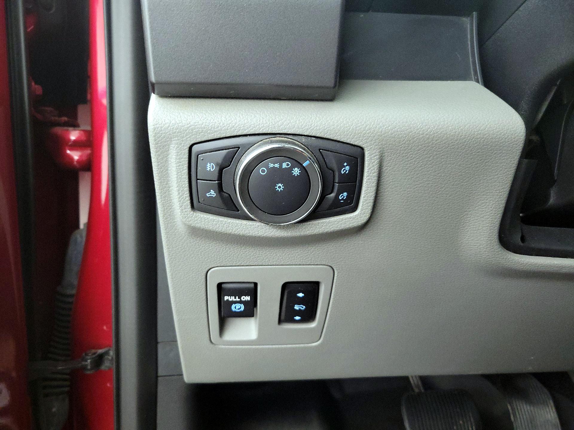 Thumbnail: 2020 Ford F-150 - 13