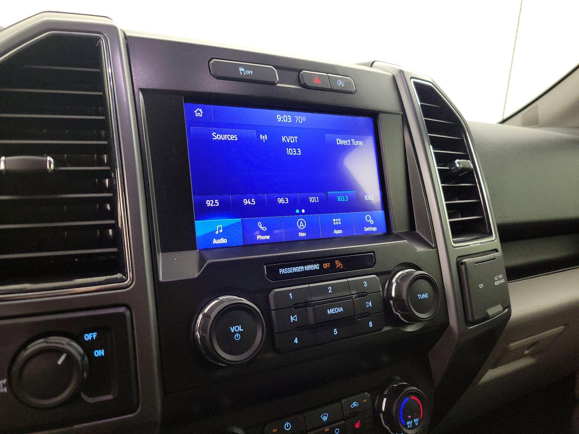 Thumbnail: 2020 Ford F-150 - 15