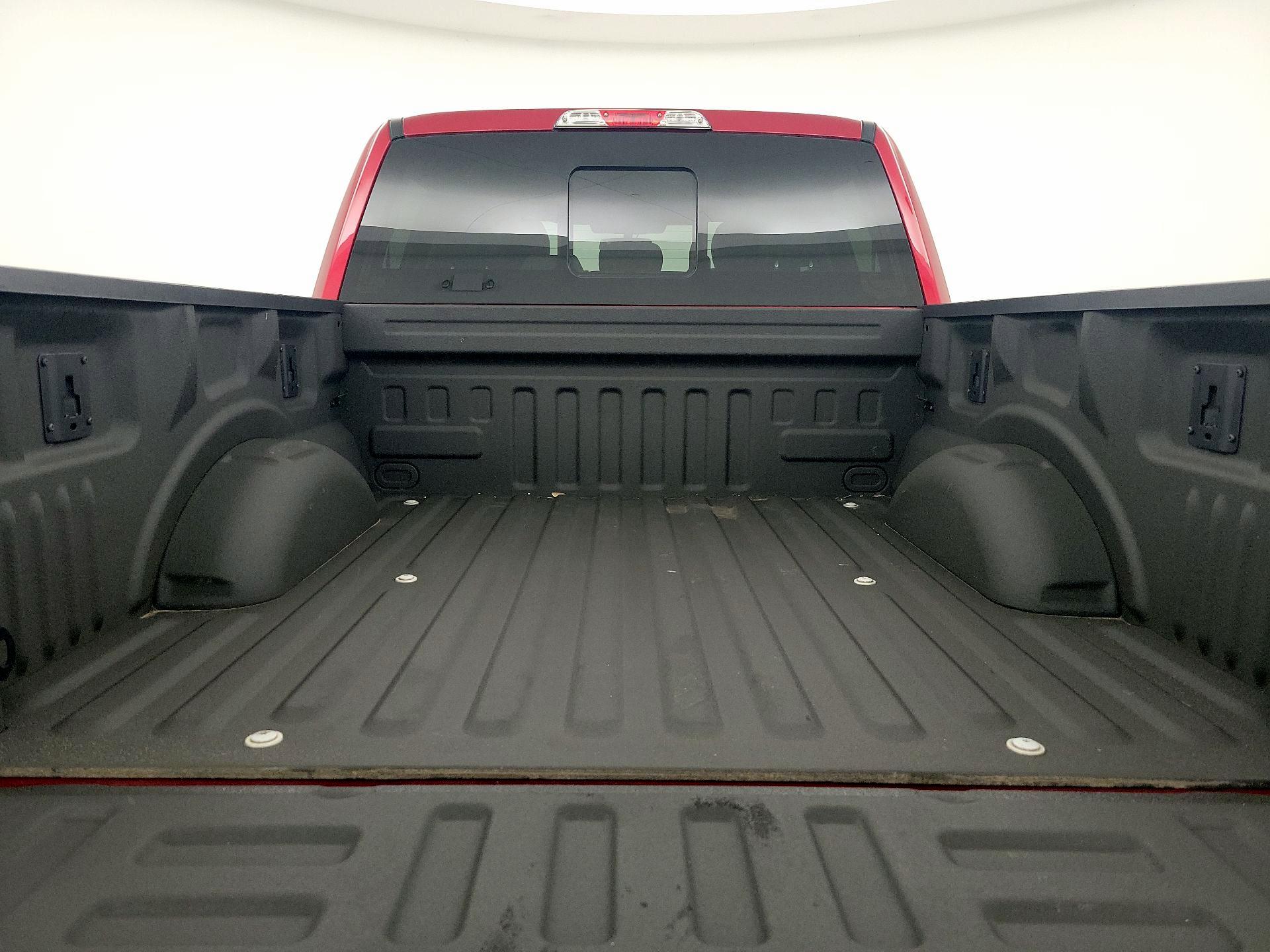 Thumbnail: 2020 Ford F-150 - 19