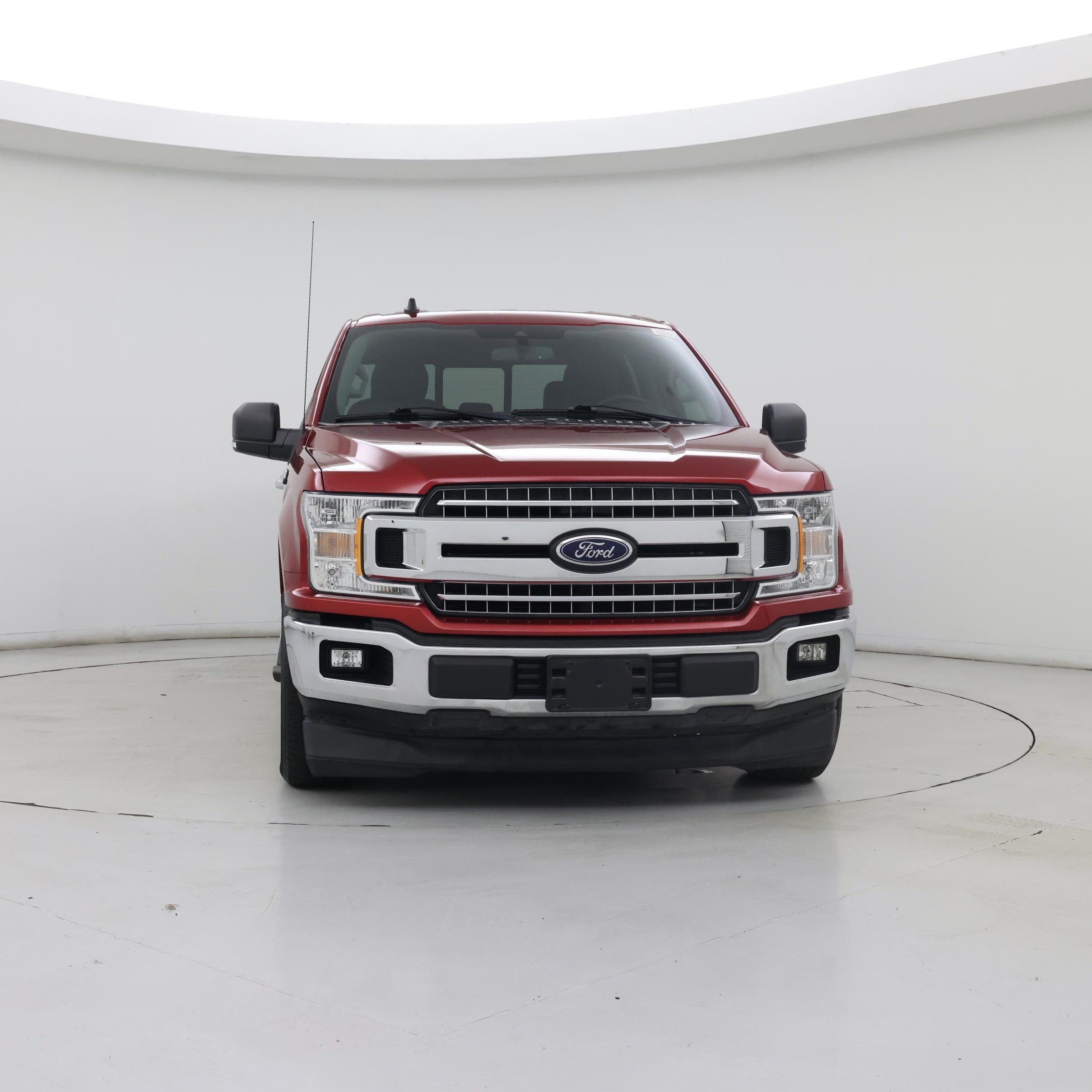 Thumbnail: 2020 Ford F-150 - 5