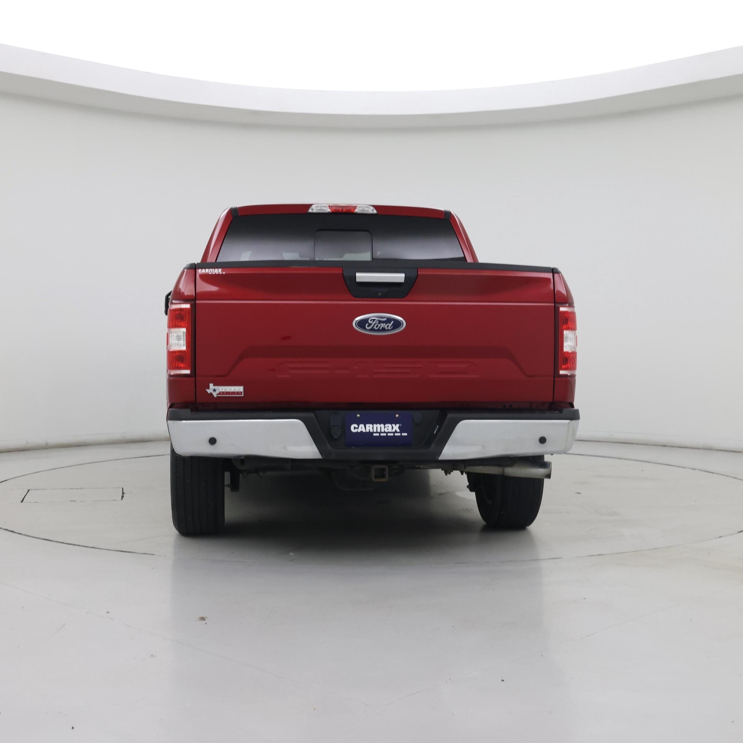 Thumbnail: 2020 Ford F-150 - 6
