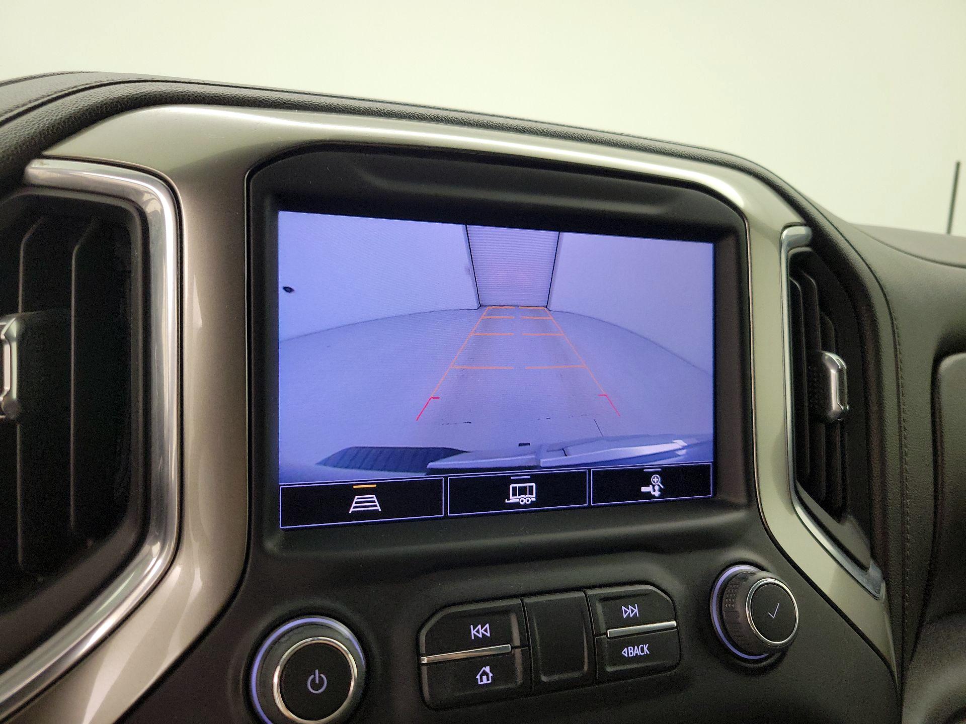 Thumbnail: 2022 Chevrolet Silverado 1500 - 14