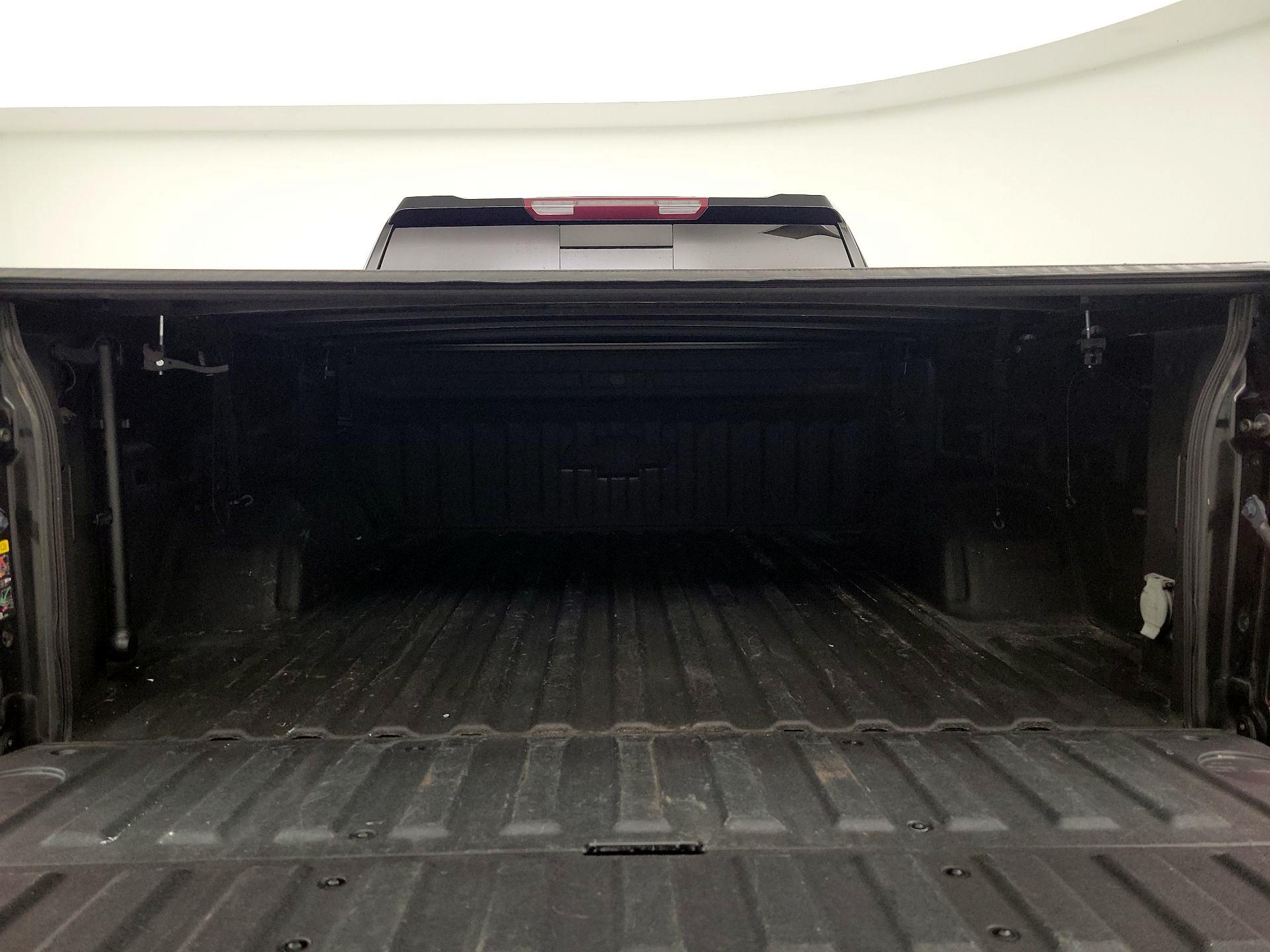 Thumbnail: 2022 Chevrolet Silverado 1500 - 19
