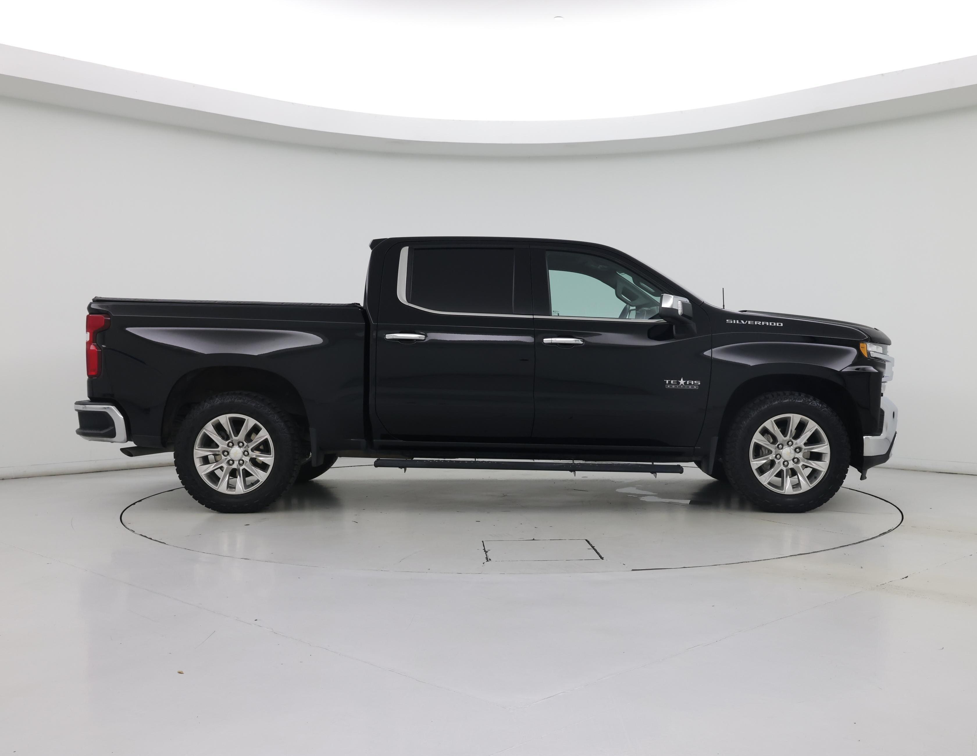 Thumbnail: 2022 Chevrolet Silverado 1500 - 7