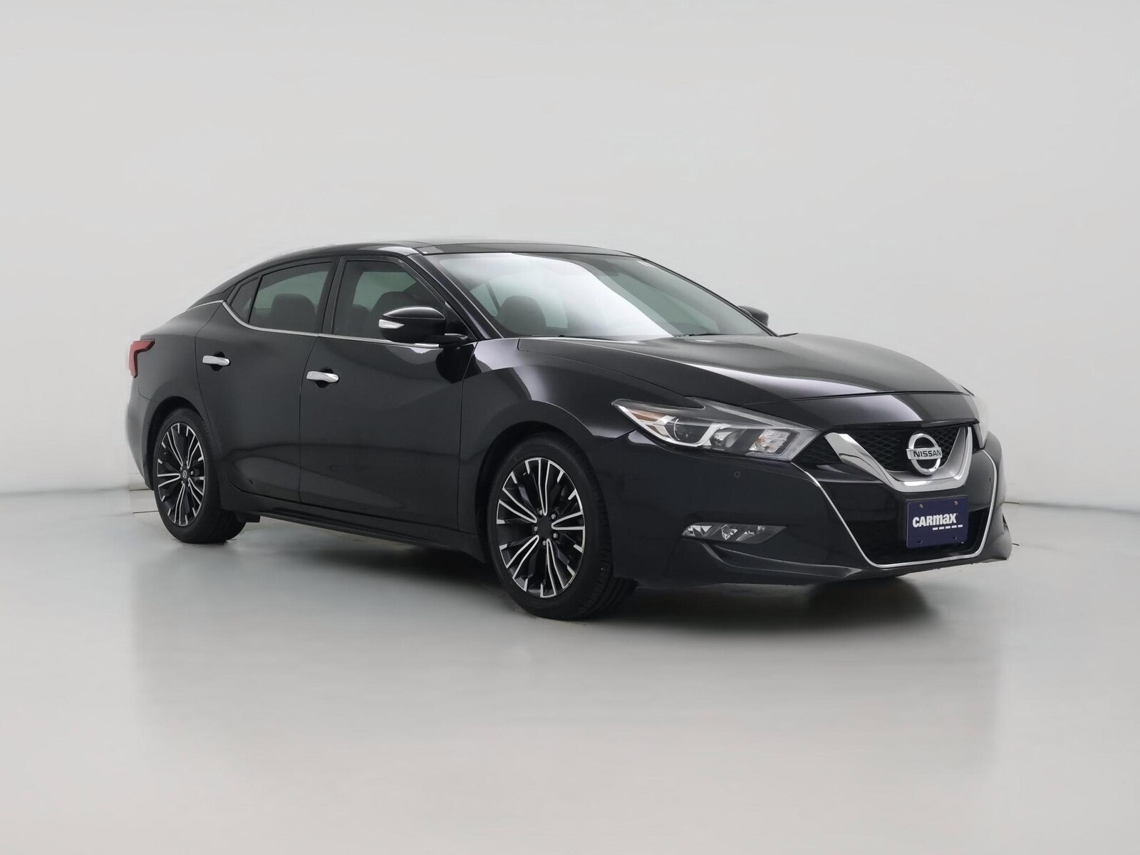 2018 Nissan Maxima SL
