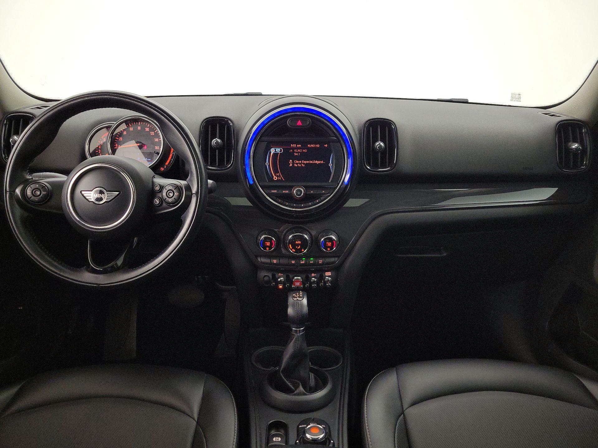 Thumbnail: 2018 MINI Cooper Countryman - 9