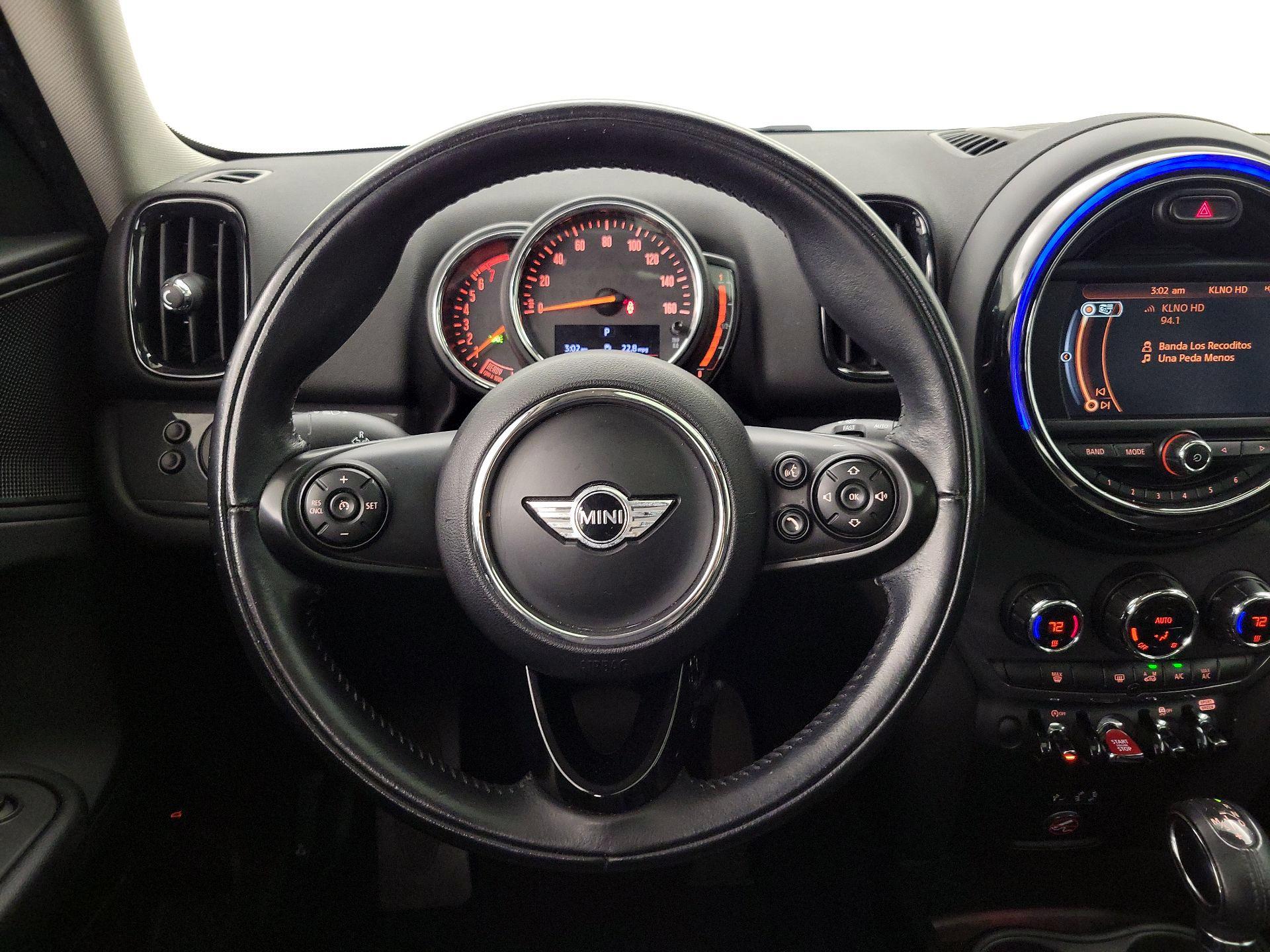 Thumbnail: 2018 MINI Cooper Countryman - 10
